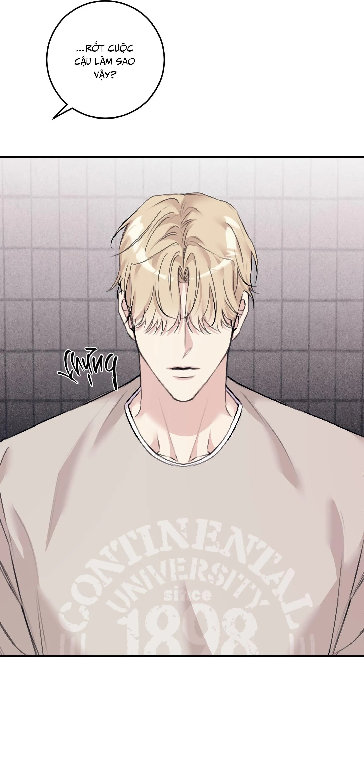 QUAN HỆ CỘNG SINH CỦA MẶT TRĂNG VÀ MẶT TRỜI Chapter 35 Trang 66