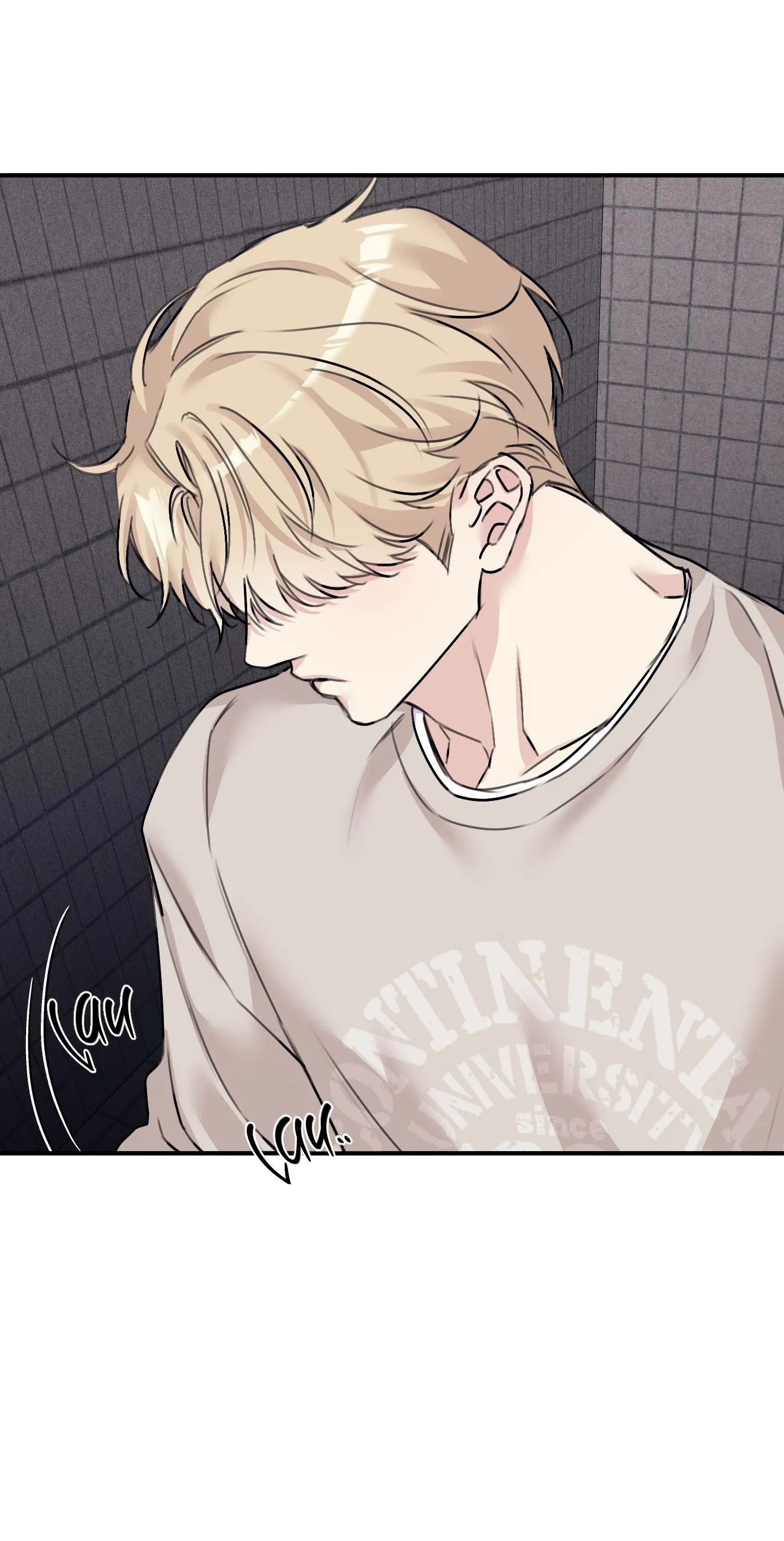 QUAN HỆ CỘNG SINH CỦA MẶT TRĂNG VÀ MẶT TRỜI Chapter 35 Trang 69