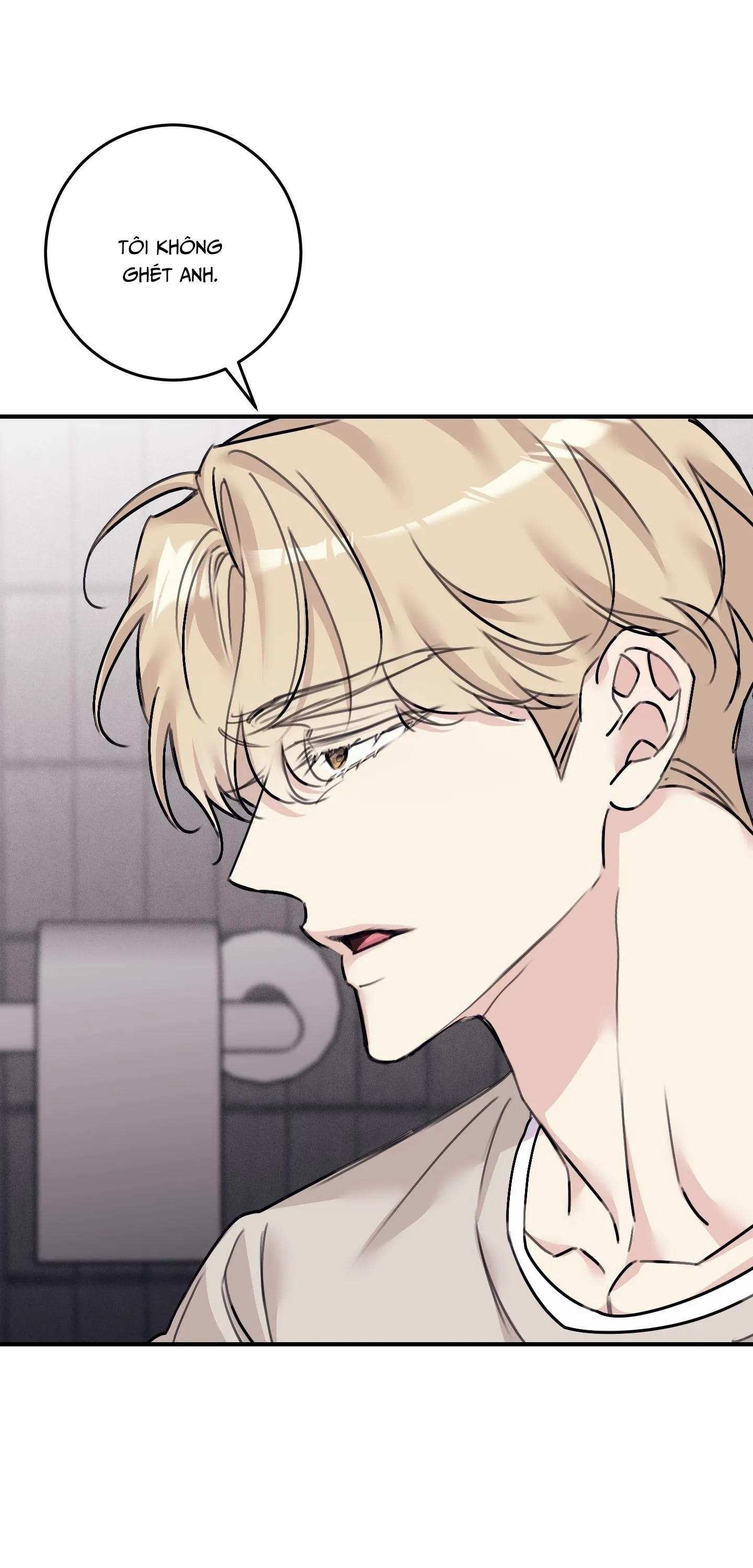 QUAN HỆ CỘNG SINH CỦA MẶT TRĂNG VÀ MẶT TRỜI Chapter 35 Trang 71