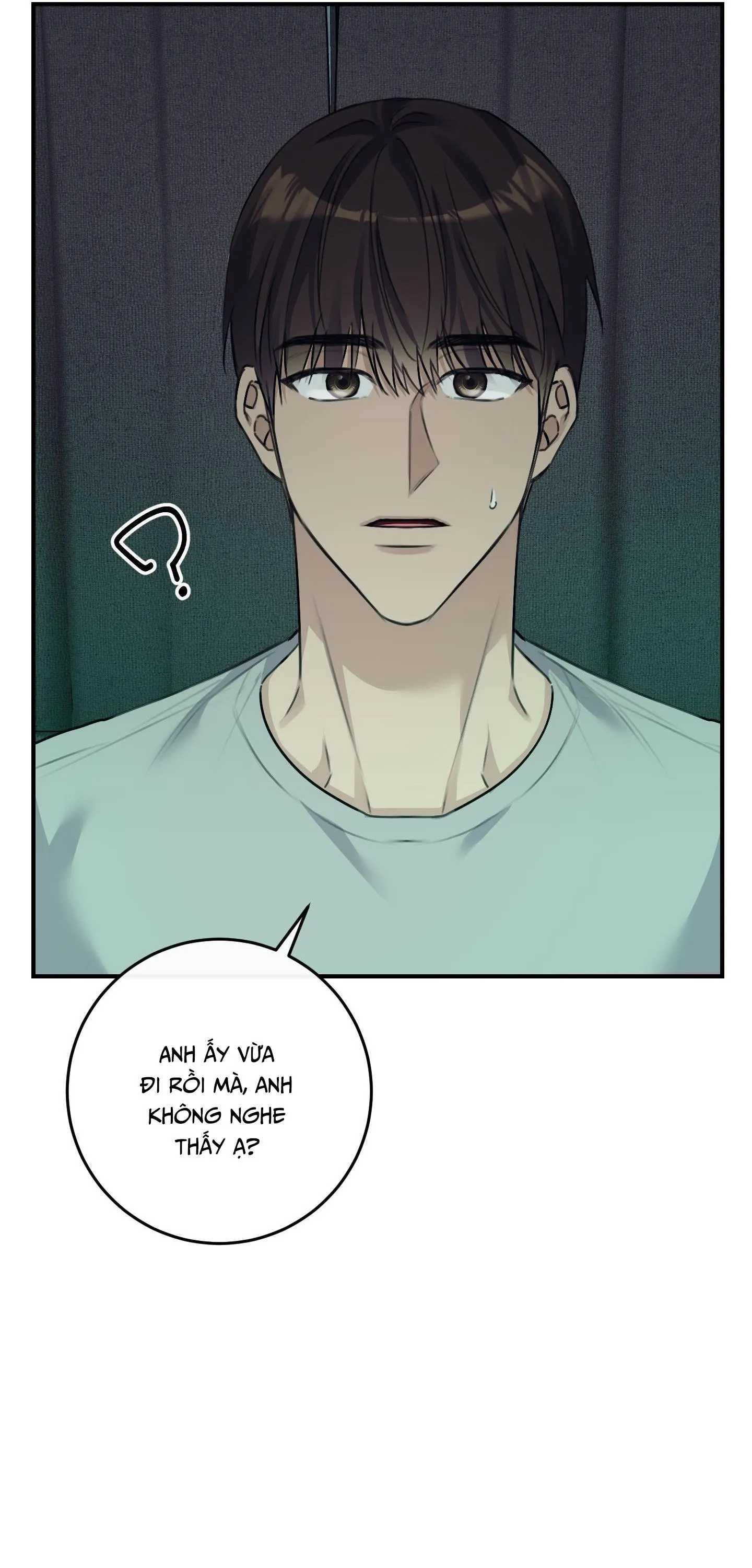 QUAN HỆ CỘNG SINH CỦA MẶT TRĂNG VÀ MẶT TRỜI Chapter 35 Trang 83