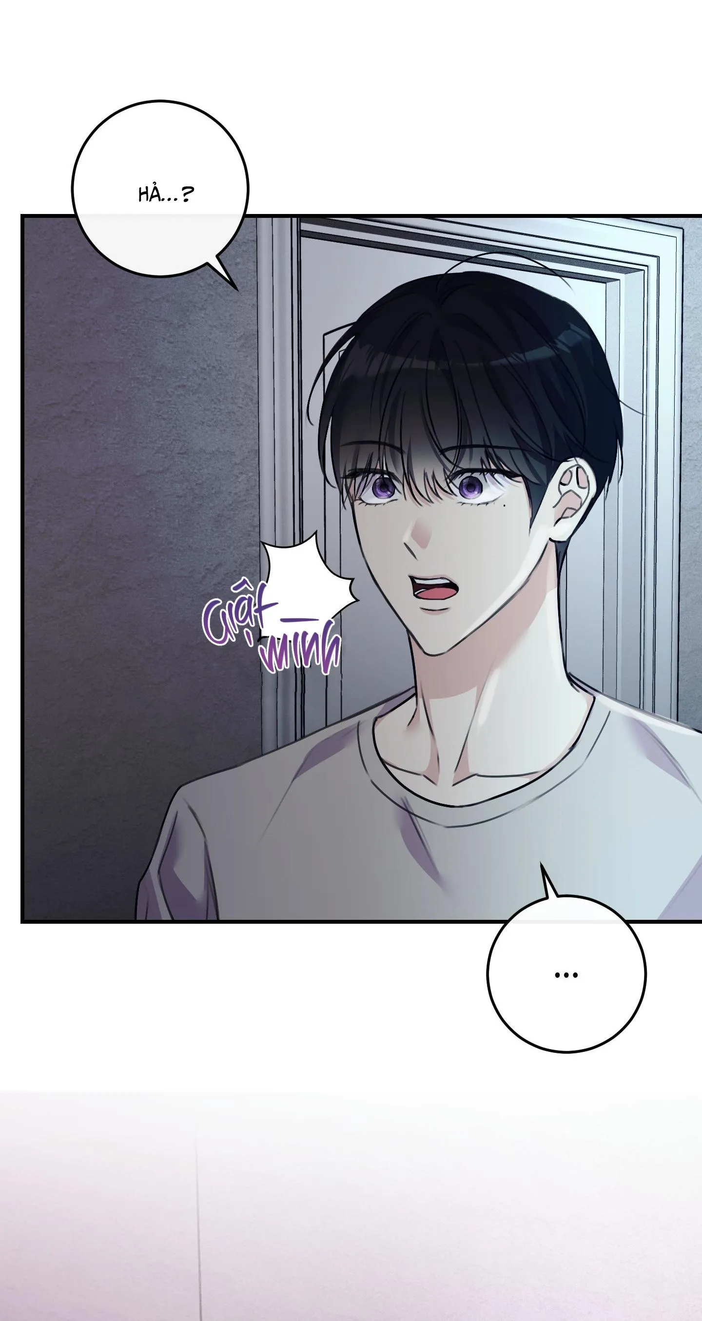 QUAN HỆ CỘNG SINH CỦA MẶT TRĂNG VÀ MẶT TRỜI Chapter 35 Trang 84