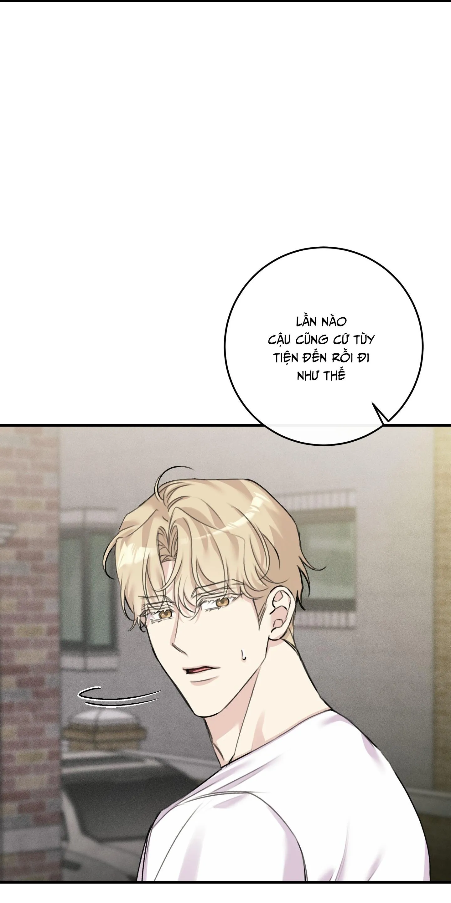 QUAN HỆ CỘNG SINH CỦA MẶT TRĂNG VÀ MẶT TRỜI Chapter 36 Trang 6