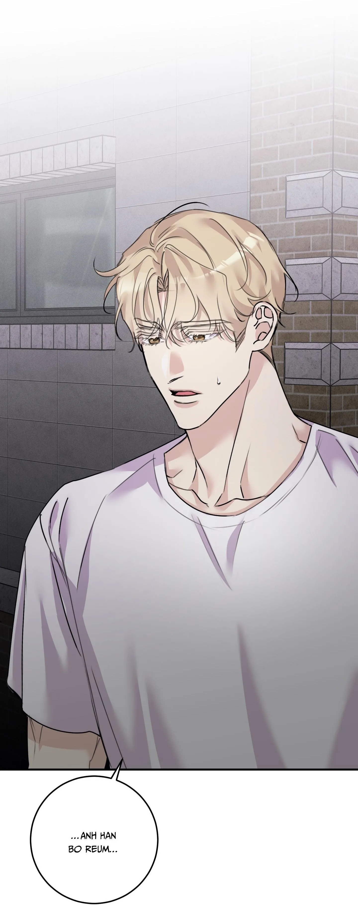 QUAN HỆ CỘNG SINH CỦA MẶT TRĂNG VÀ MẶT TRỜI Chapter 36 Trang 15