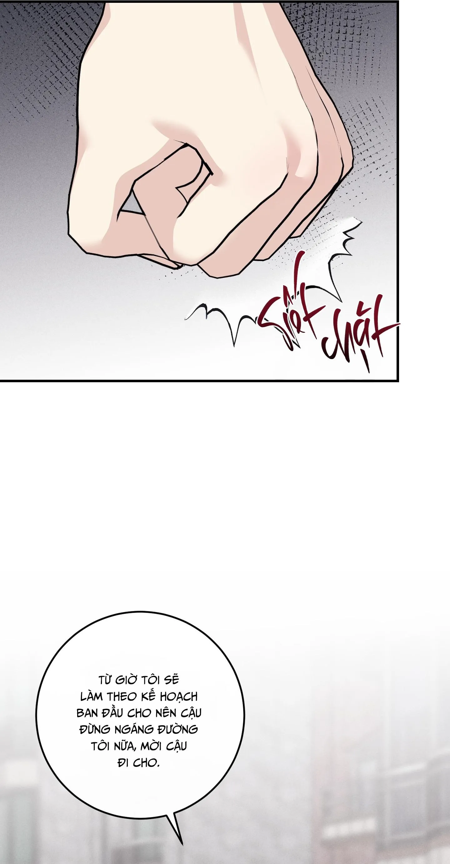 QUAN HỆ CỘNG SINH CỦA MẶT TRĂNG VÀ MẶT TRỜI Chapter 36 Trang 18