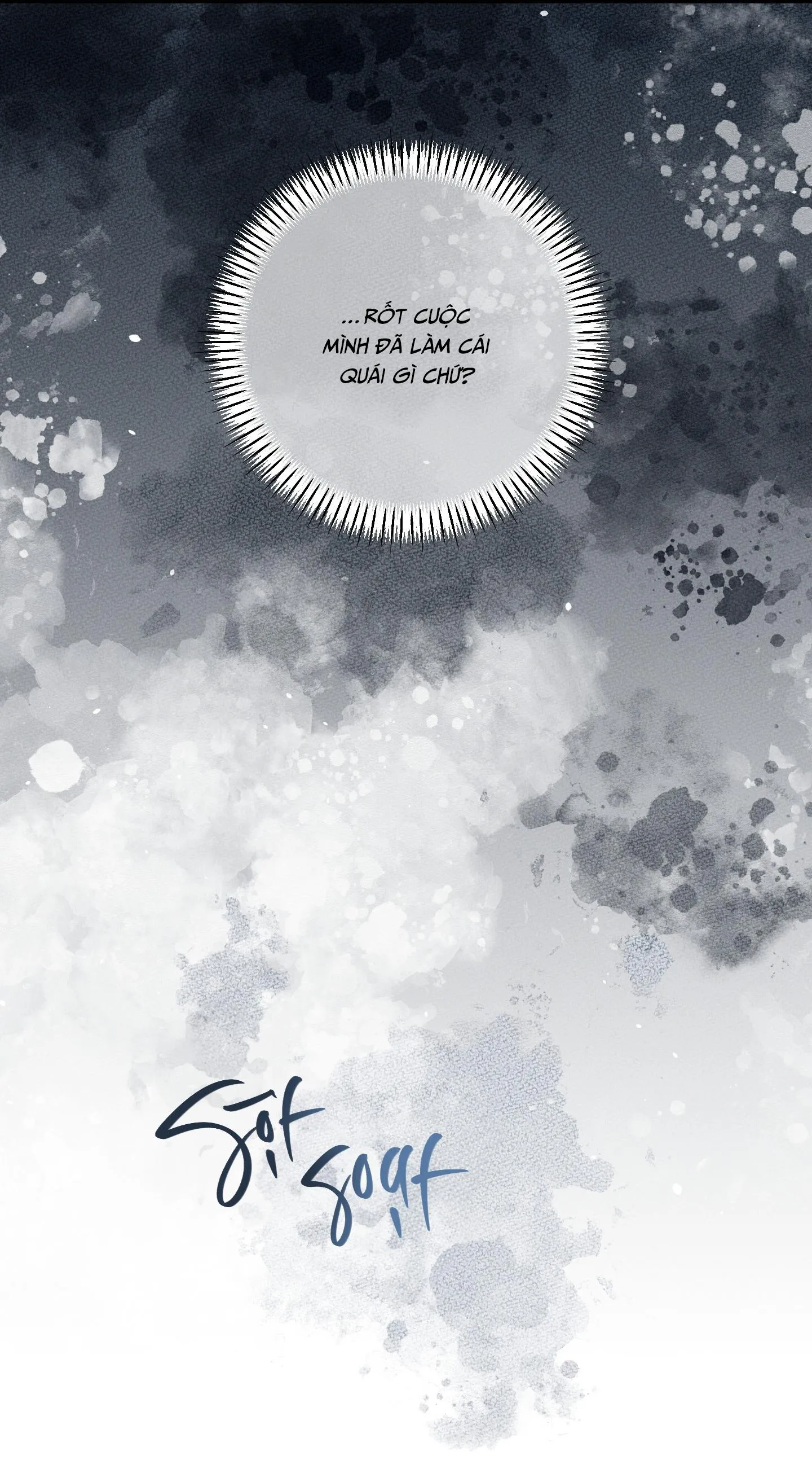 QUAN HỆ CỘNG SINH CỦA MẶT TRĂNG VÀ MẶT TRỜI Chapter 36 Trang 21