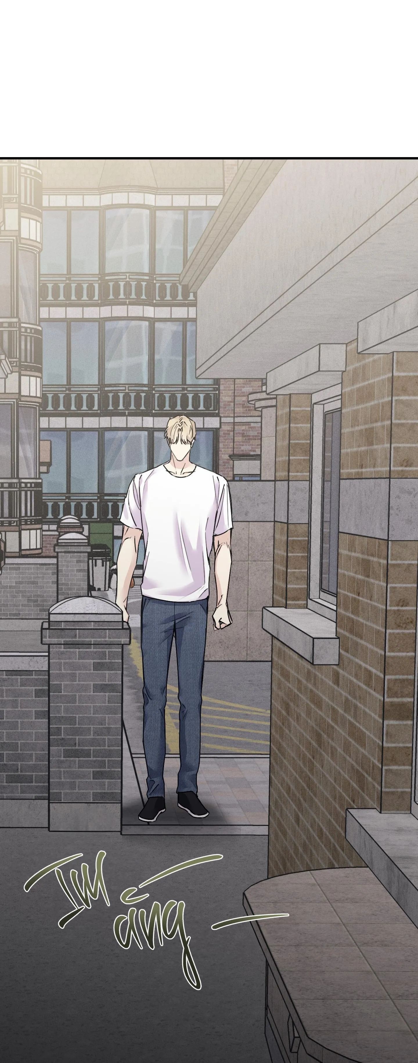 QUAN HỆ CỘNG SINH CỦA MẶT TRĂNG VÀ MẶT TRỜI Chapter 36 Trang 24