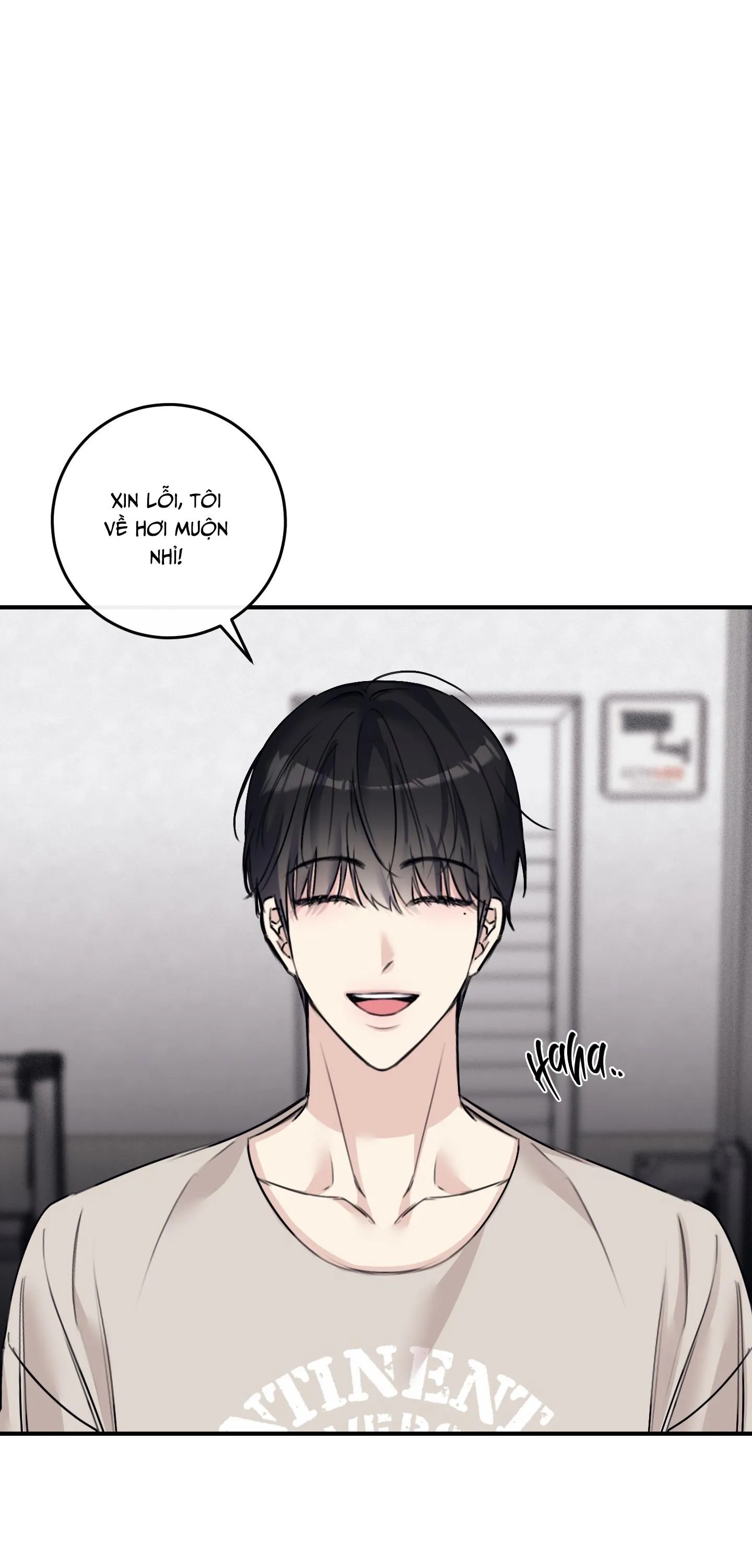 QUAN HỆ CỘNG SINH CỦA MẶT TRĂNG VÀ MẶT TRỜI Chapter 36 Trang 30