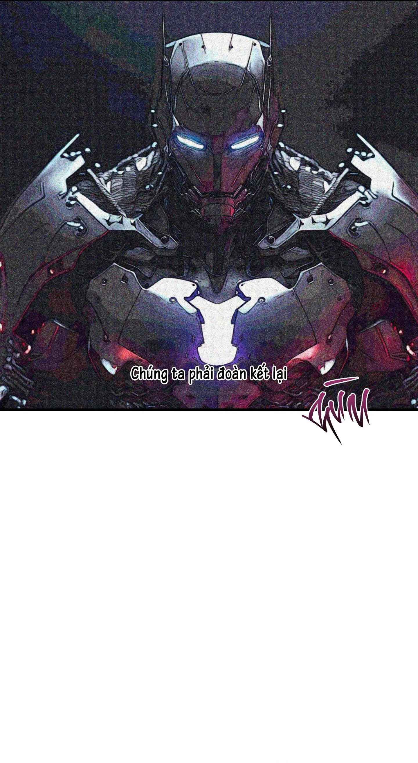 QUAN HỆ CỘNG SINH CỦA MẶT TRĂNG VÀ MẶT TRỜI Chapter 36 Trang 33