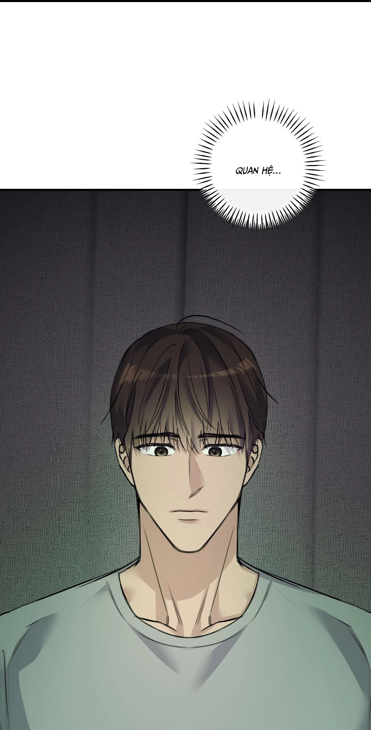 QUAN HỆ CỘNG SINH CỦA MẶT TRĂNG VÀ MẶT TRỜI Chapter 36 Trang 36