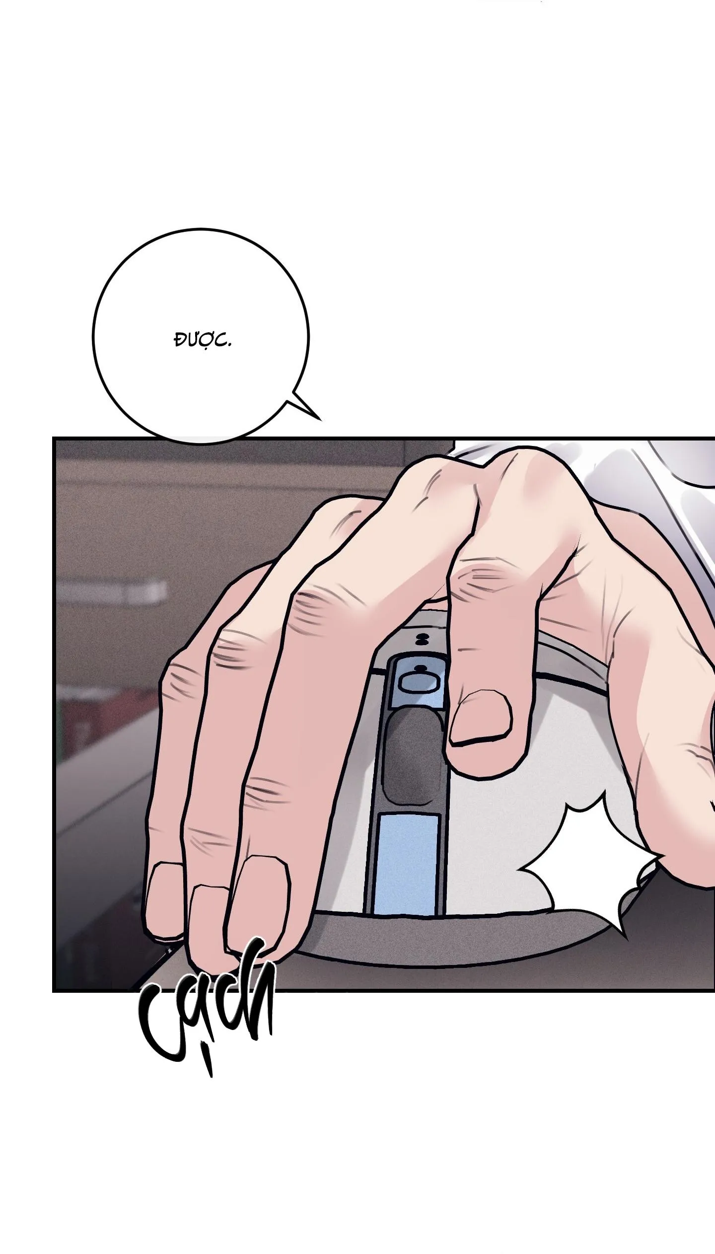 QUAN HỆ CỘNG SINH CỦA MẶT TRĂNG VÀ MẶT TRỜI Chapter 36 Trang 39