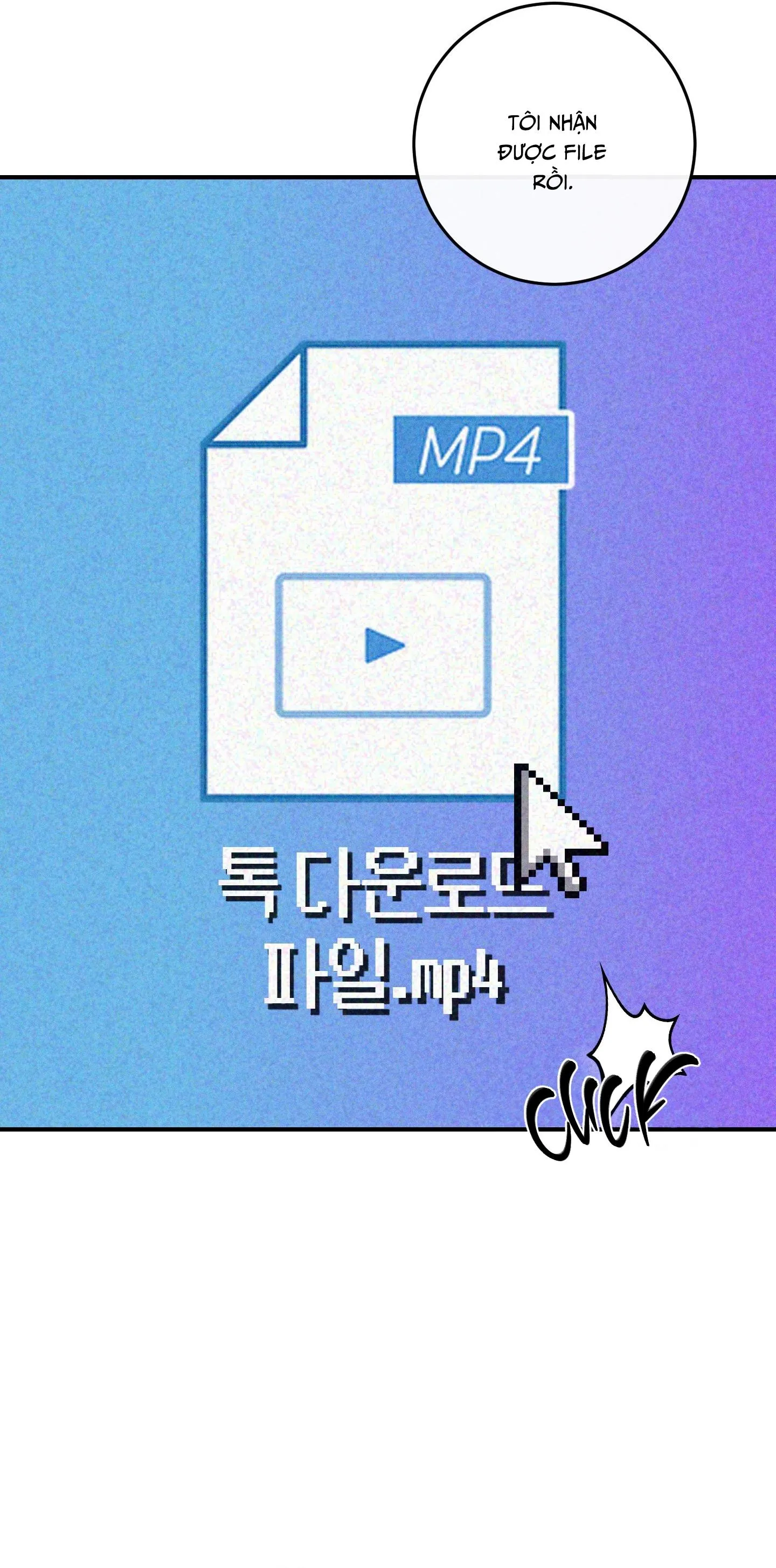 QUAN HỆ CỘNG SINH CỦA MẶT TRĂNG VÀ MẶT TRỜI Chapter 36 Trang 40