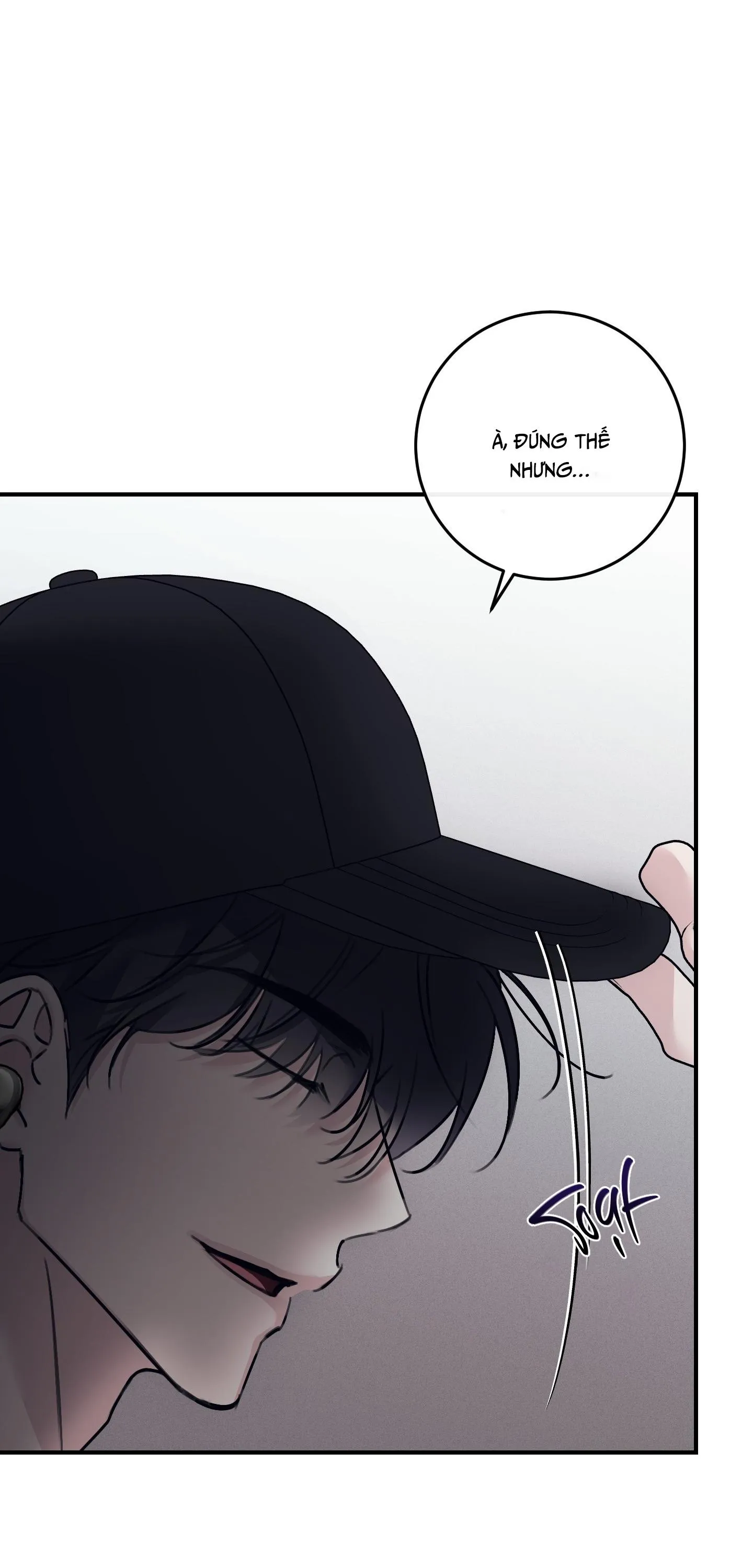 QUAN HỆ CỘNG SINH CỦA MẶT TRĂNG VÀ MẶT TRỜI Chapter 36 Trang 43