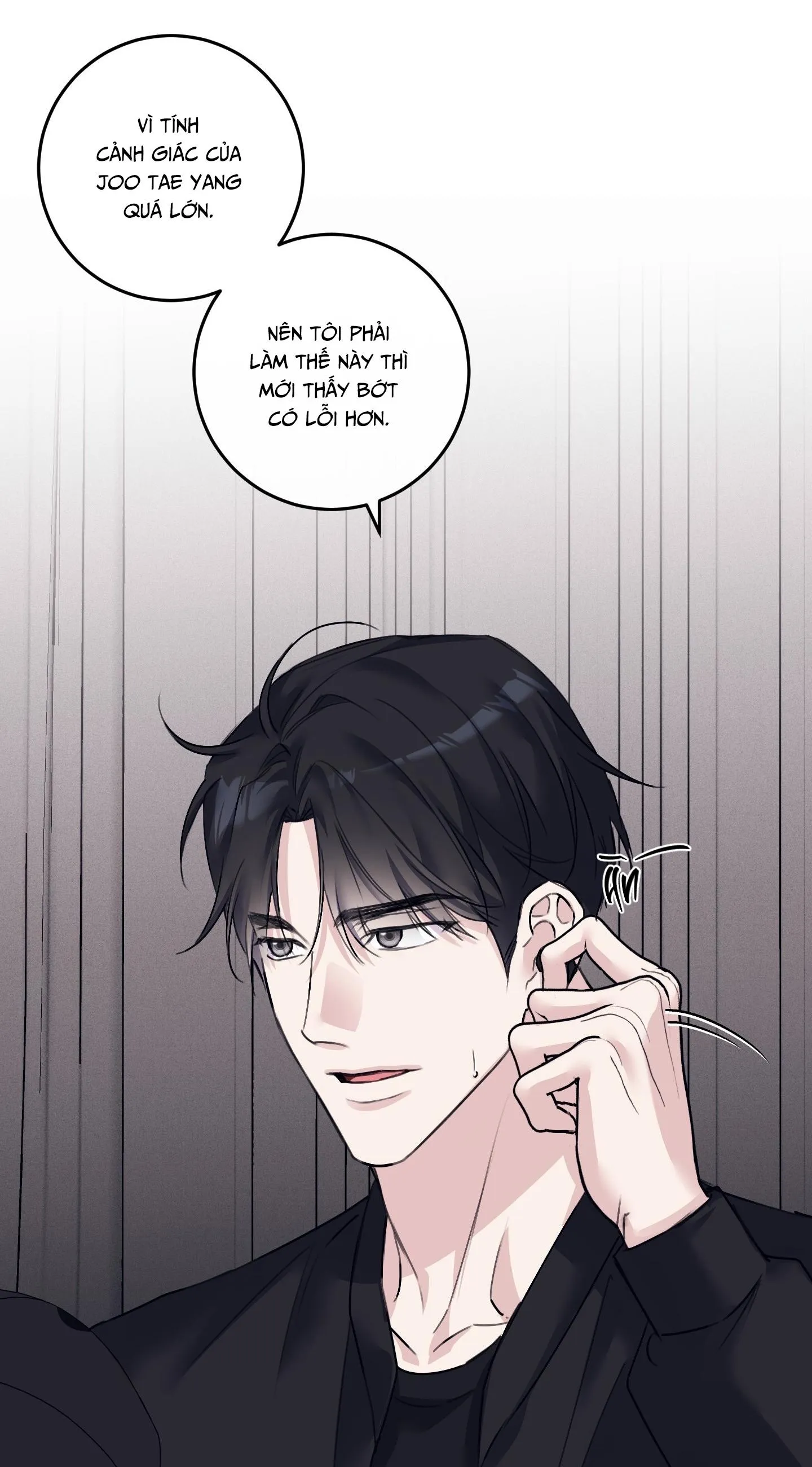 QUAN HỆ CỘNG SINH CỦA MẶT TRĂNG VÀ MẶT TRỜI Chapter 36 Trang 44