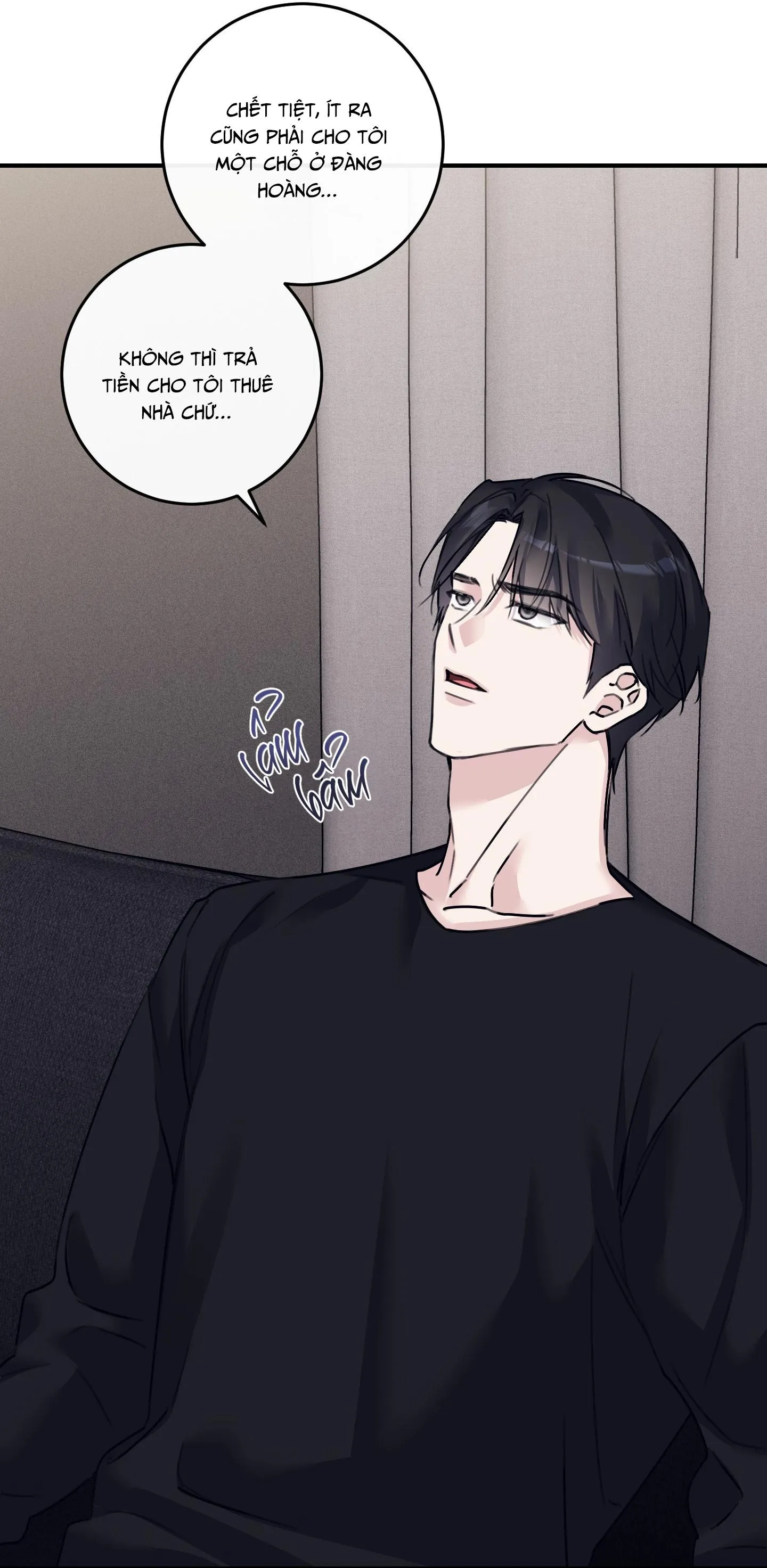 QUAN HỆ CỘNG SINH CỦA MẶT TRĂNG VÀ MẶT TRỜI Chapter 36 Trang 53