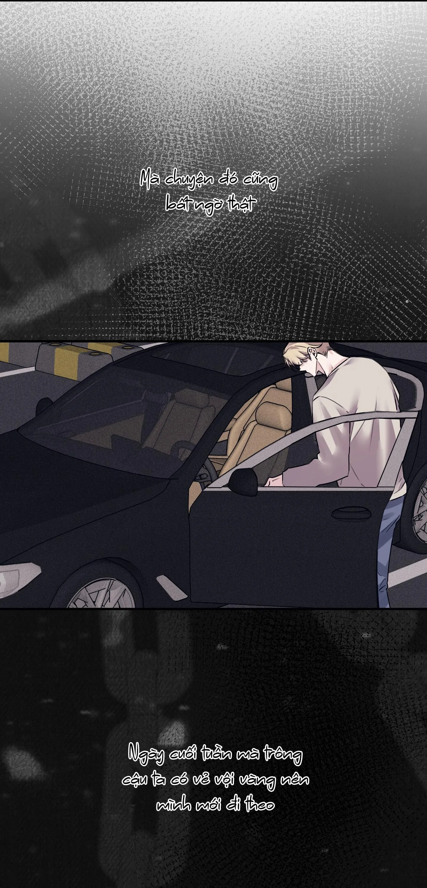 QUAN HỆ CỘNG SINH CỦA MẶT TRĂNG VÀ MẶT TRỜI Chapter 36 Trang 54