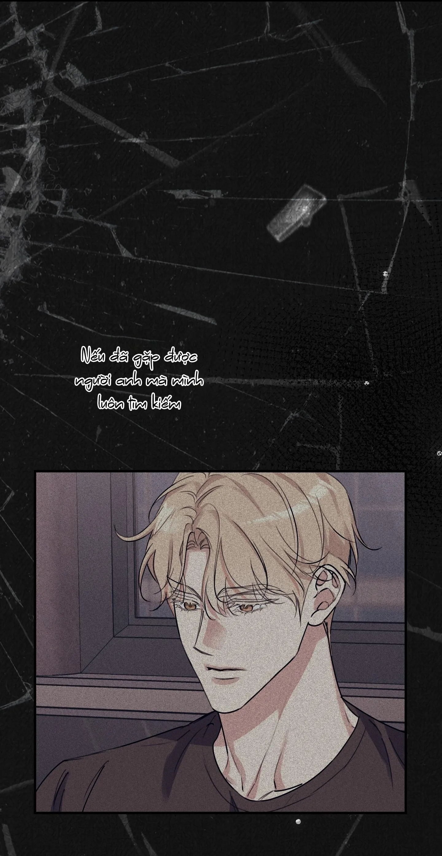 QUAN HỆ CỘNG SINH CỦA MẶT TRĂNG VÀ MẶT TRỜI Chapter 36 Trang 57