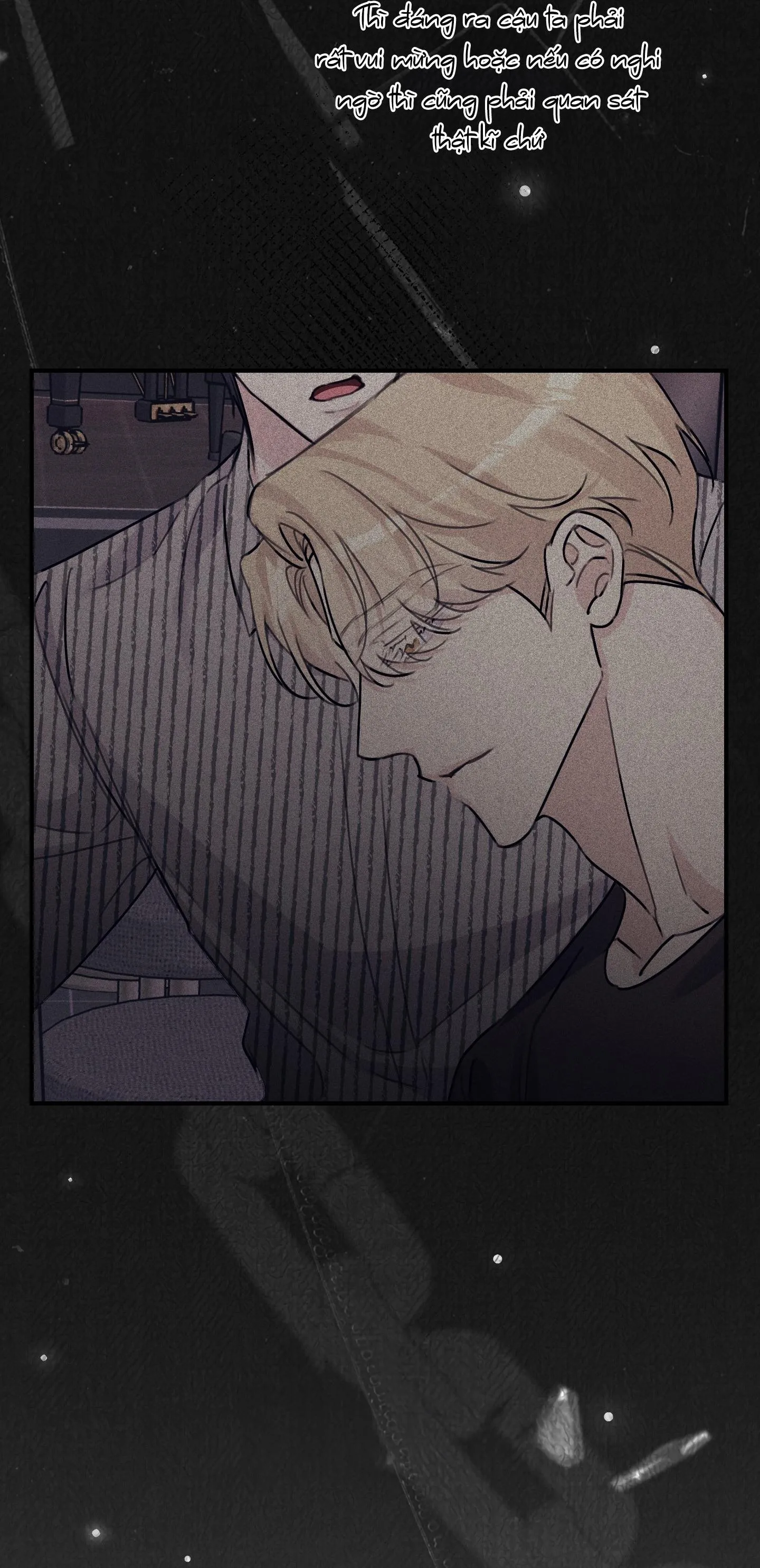 QUAN HỆ CỘNG SINH CỦA MẶT TRĂNG VÀ MẶT TRỜI Chapter 36 Trang 58