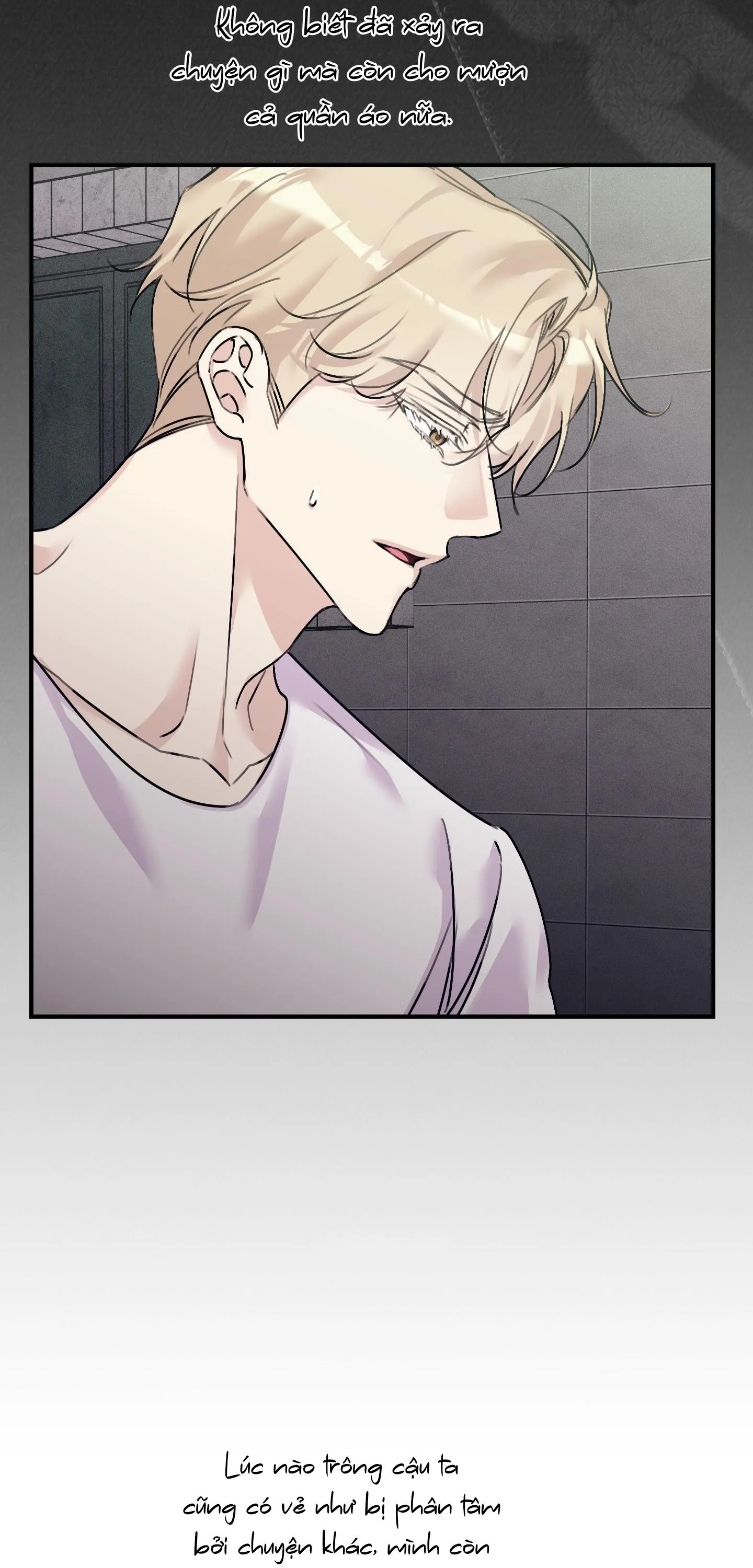 QUAN HỆ CỘNG SINH CỦA MẶT TRĂNG VÀ MẶT TRỜI Chapter 36 Trang 59