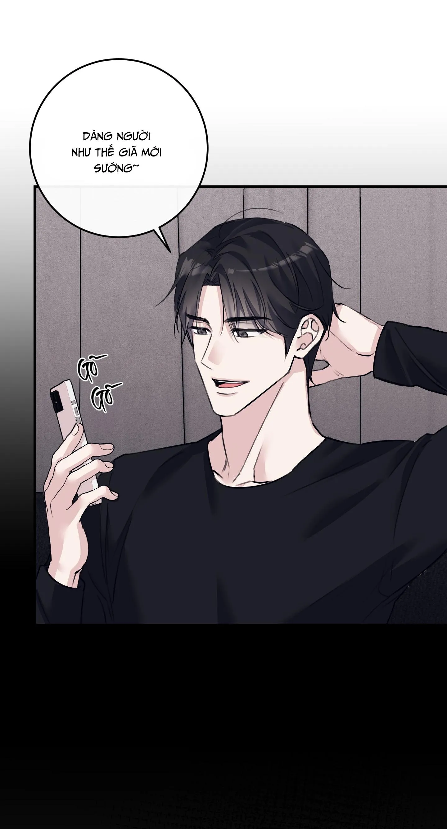 QUAN HỆ CỘNG SINH CỦA MẶT TRĂNG VÀ MẶT TRỜI Chapter 36 Trang 61