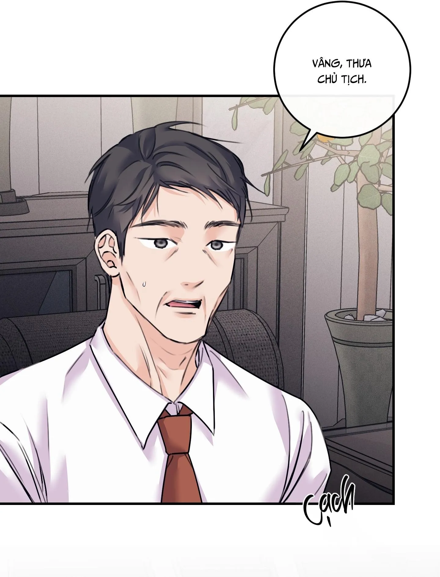 QUAN HỆ CỘNG SINH CỦA MẶT TRĂNG VÀ MẶT TRỜI Chapter 36 Trang 65