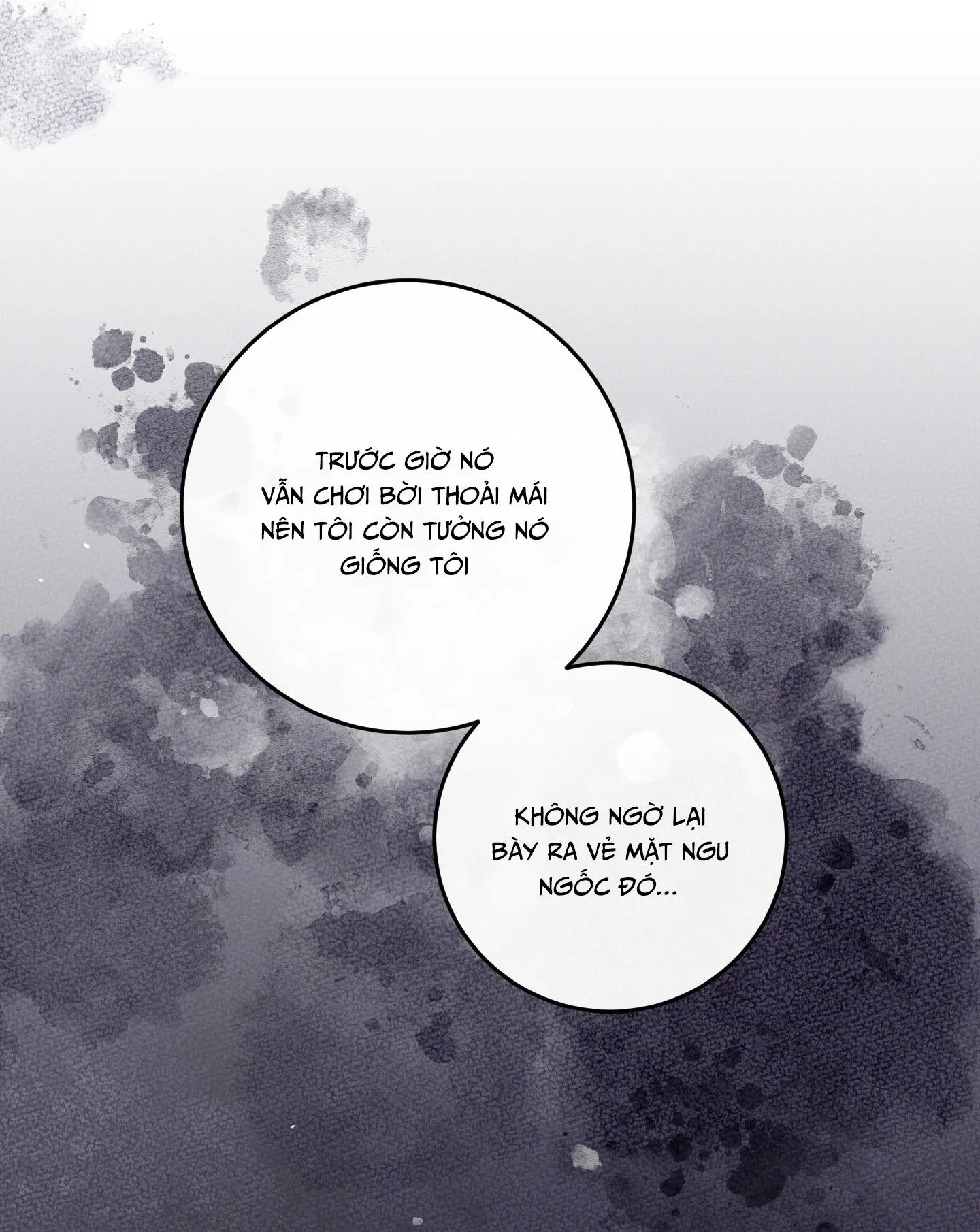 QUAN HỆ CỘNG SINH CỦA MẶT TRĂNG VÀ MẶT TRỜI Chapter 36 Trang 67