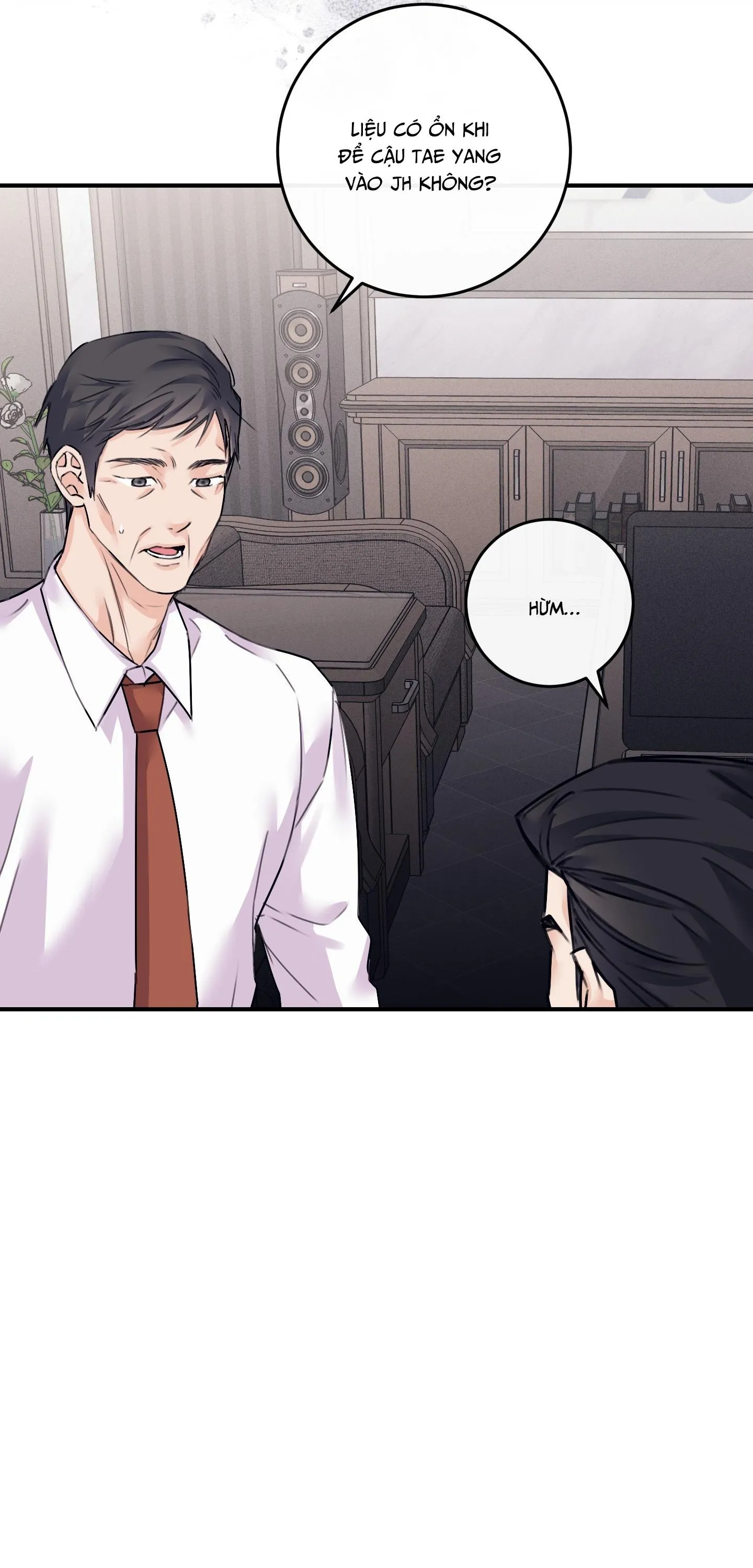 QUAN HỆ CỘNG SINH CỦA MẶT TRĂNG VÀ MẶT TRỜI Chapter 36 Trang 69