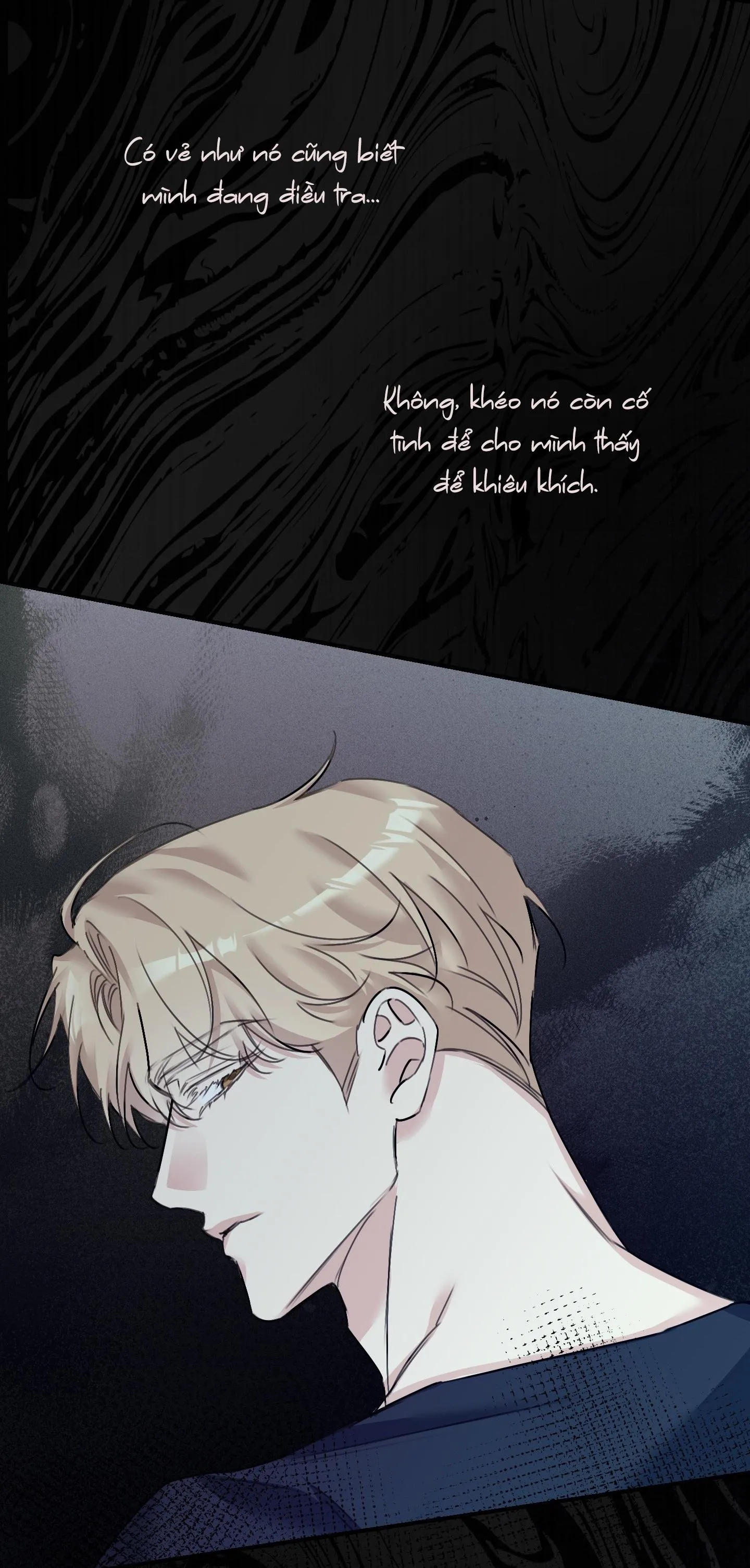 QUAN HỆ CỘNG SINH CỦA MẶT TRĂNG VÀ MẶT TRỜI Chapter 36 Trang 72