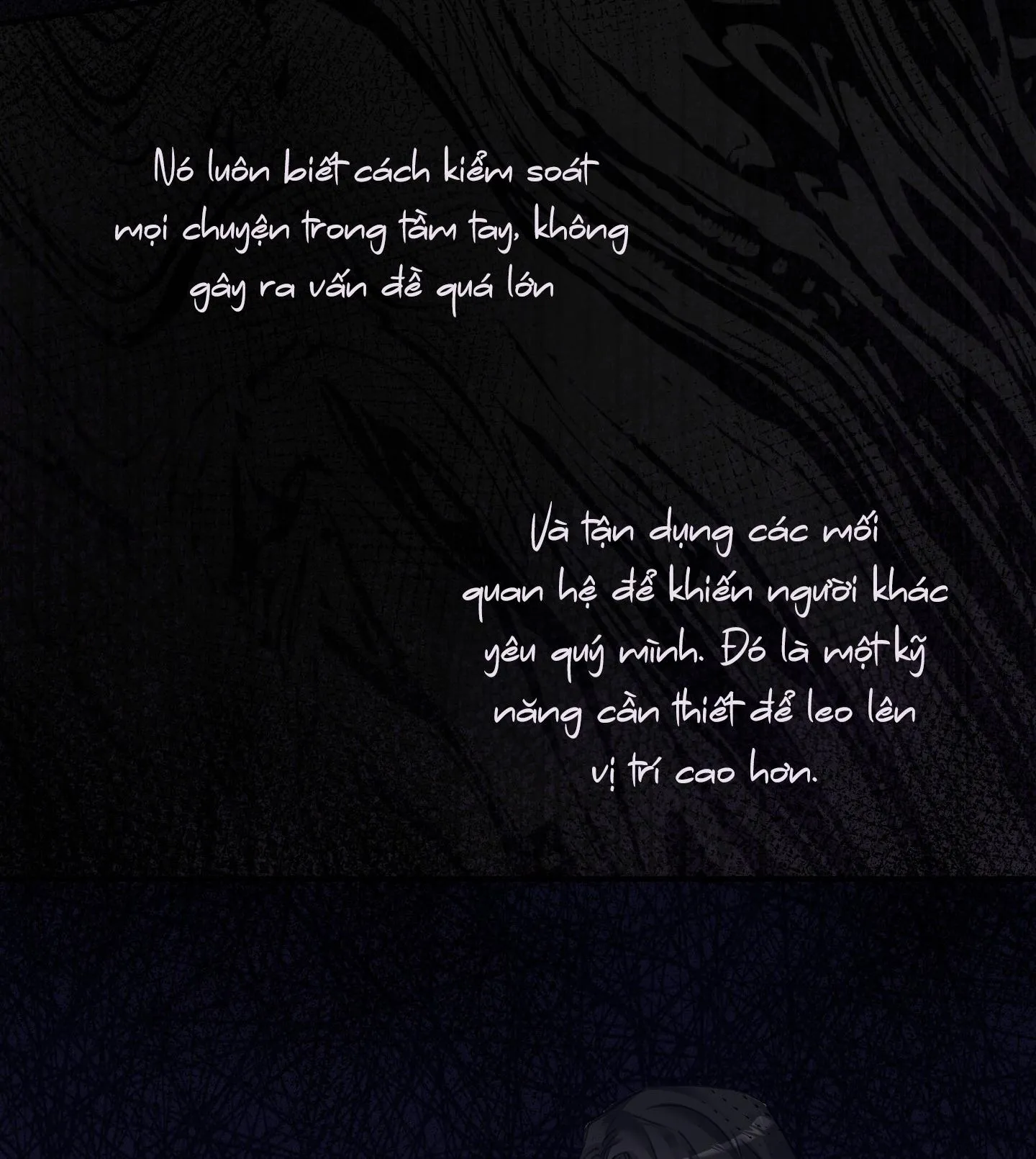 QUAN HỆ CỘNG SINH CỦA MẶT TRĂNG VÀ MẶT TRỜI Chapter 36 Trang 73