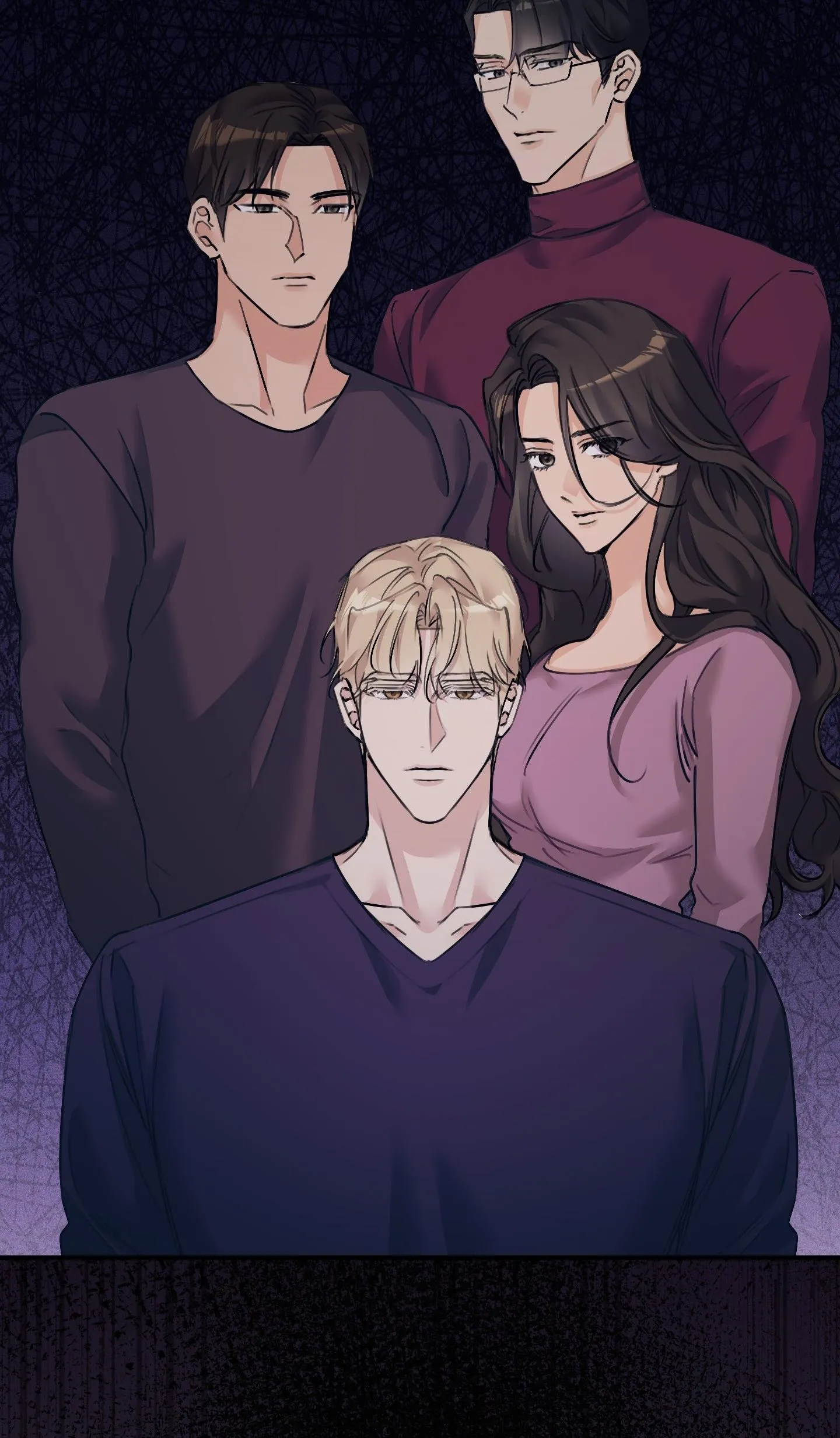 QUAN HỆ CỘNG SINH CỦA MẶT TRĂNG VÀ MẶT TRỜI Chapter 36 Trang 74