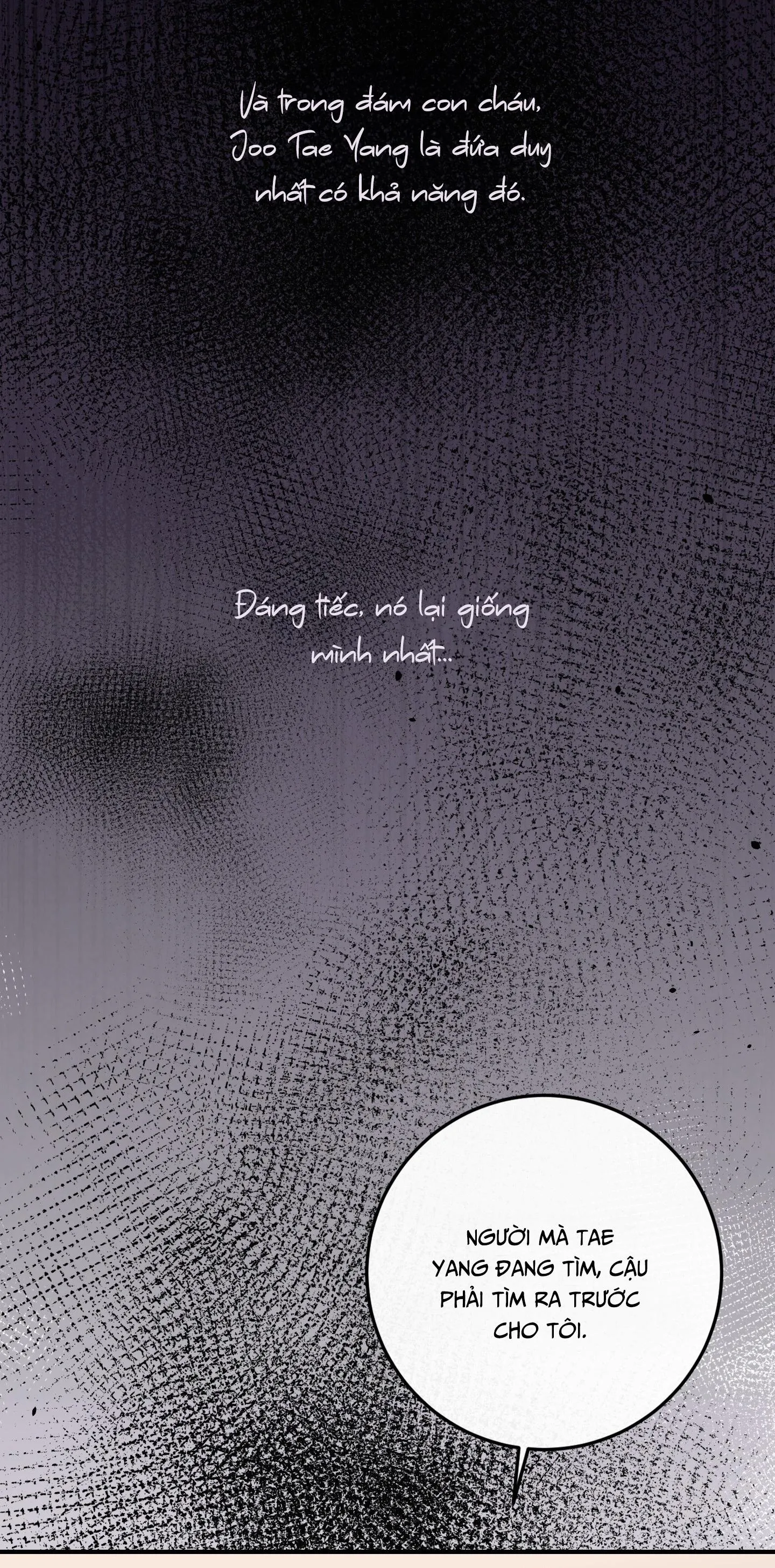 QUAN HỆ CỘNG SINH CỦA MẶT TRĂNG VÀ MẶT TRỜI Chapter 36 Trang 75