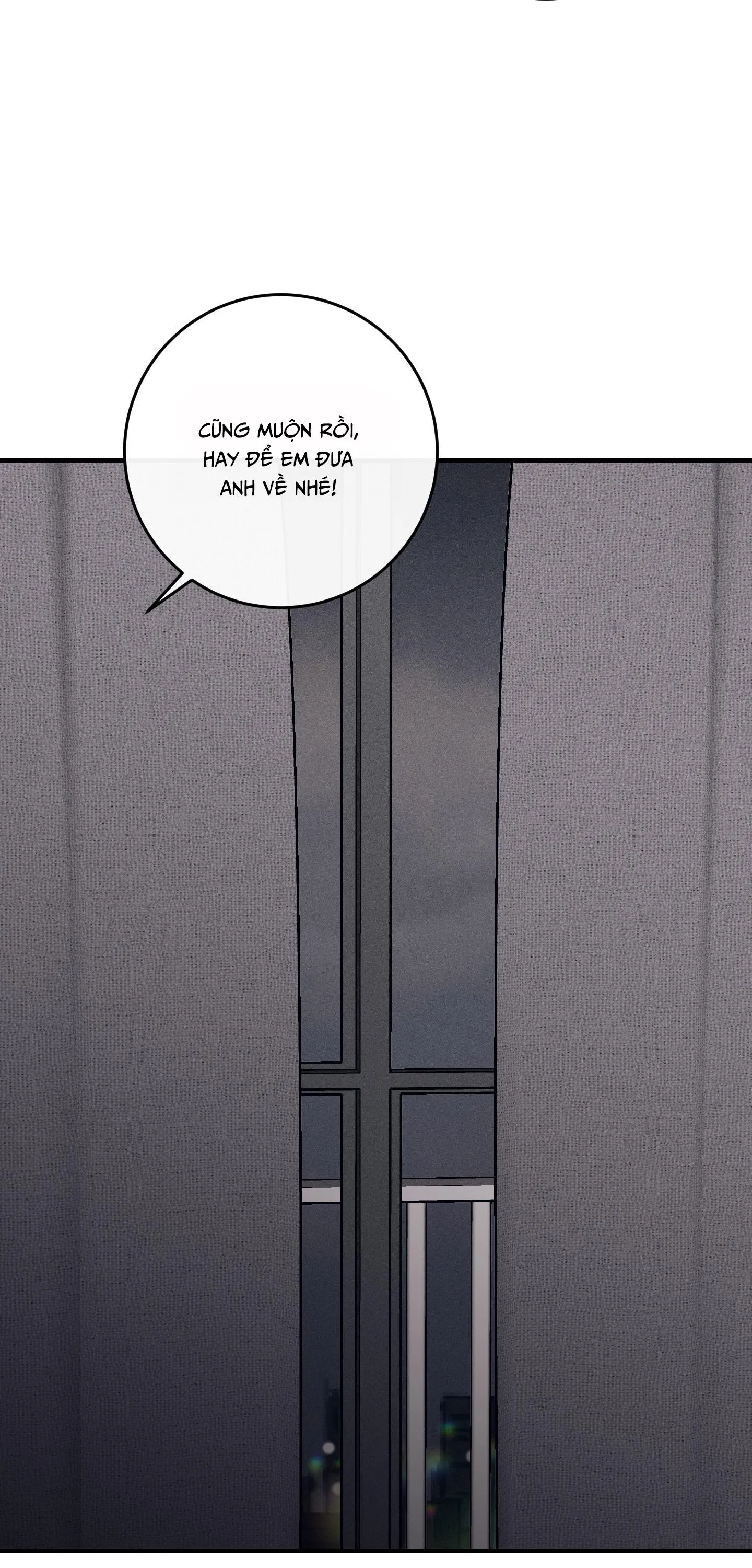 QUAN HỆ CỘNG SINH CỦA MẶT TRĂNG VÀ MẶT TRỜI Chapter 37 Trang 5