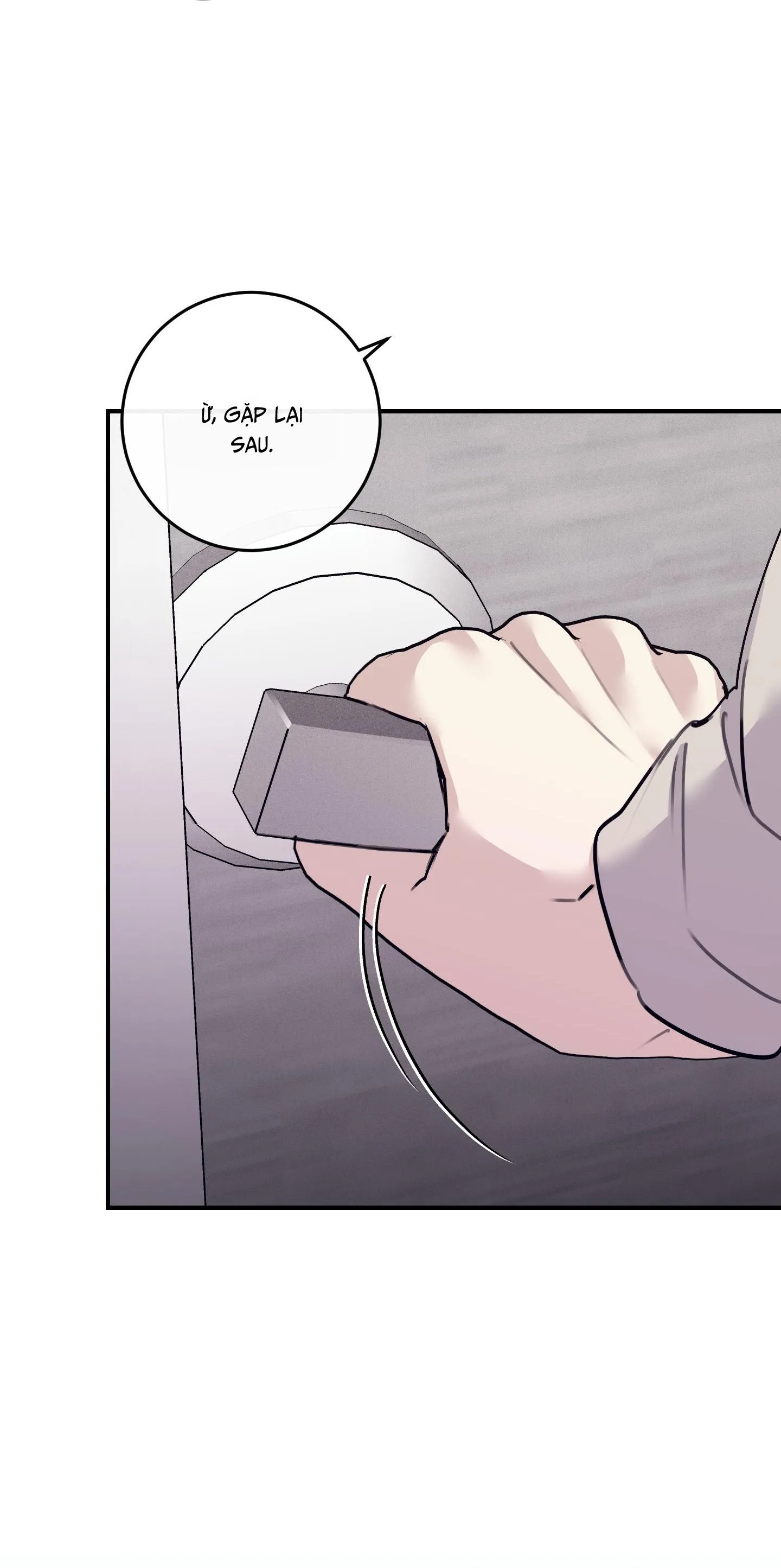 QUAN HỆ CỘNG SINH CỦA MẶT TRĂNG VÀ MẶT TRỜI Chapter 37 Trang 10