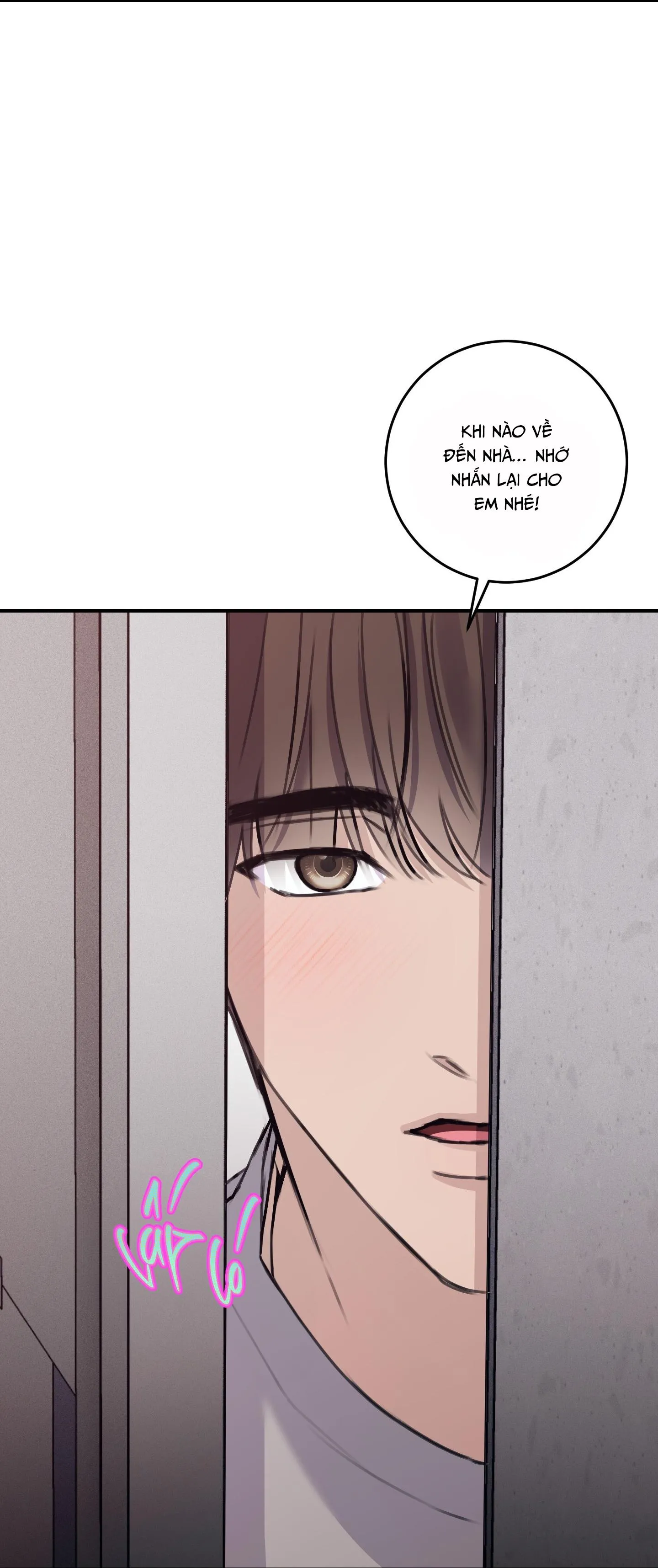 QUAN HỆ CỘNG SINH CỦA MẶT TRĂNG VÀ MẶT TRỜI Chapter 37 Trang 12