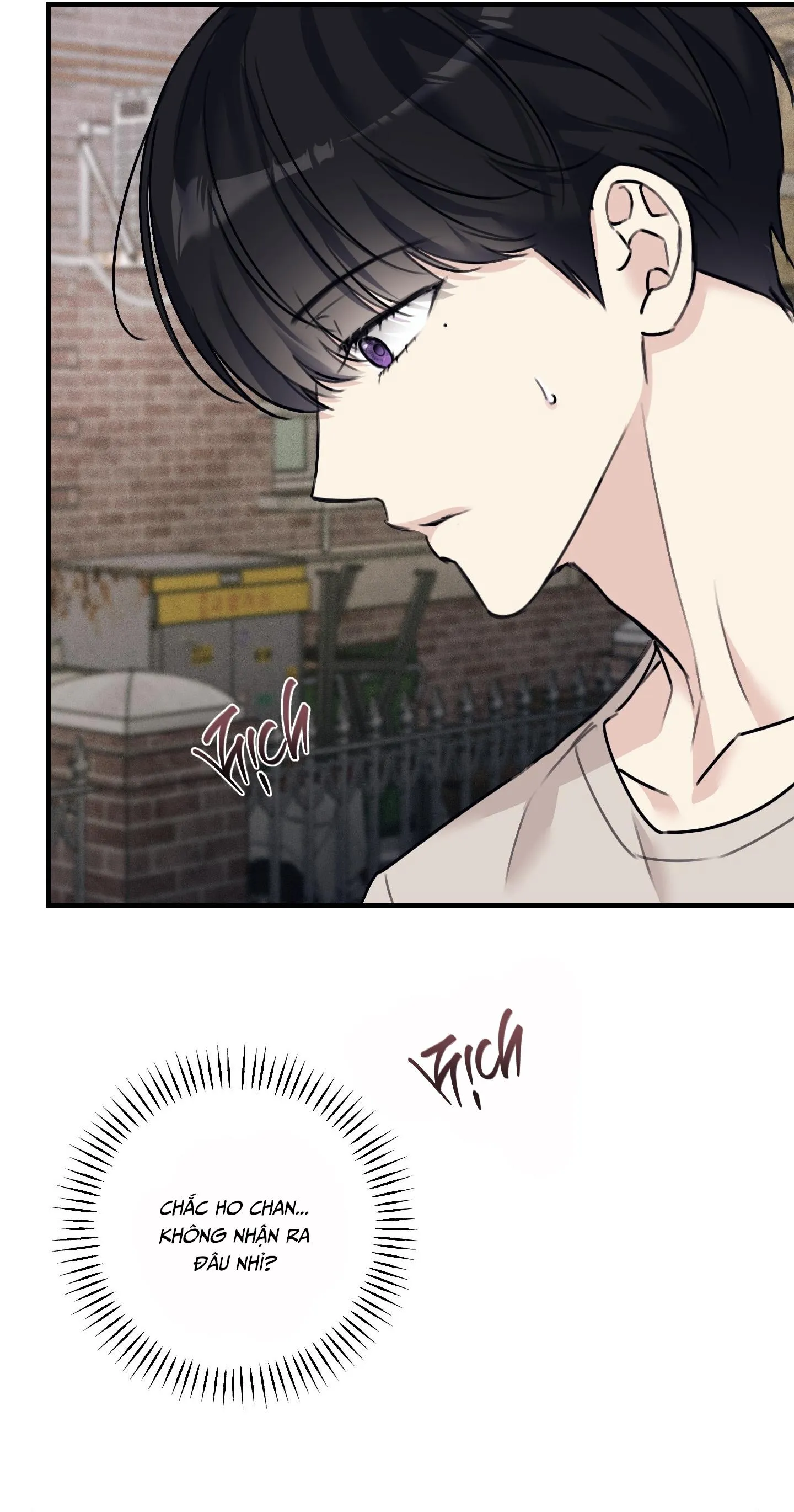 QUAN HỆ CỘNG SINH CỦA MẶT TRĂNG VÀ MẶT TRỜI Chapter 37 Trang 16