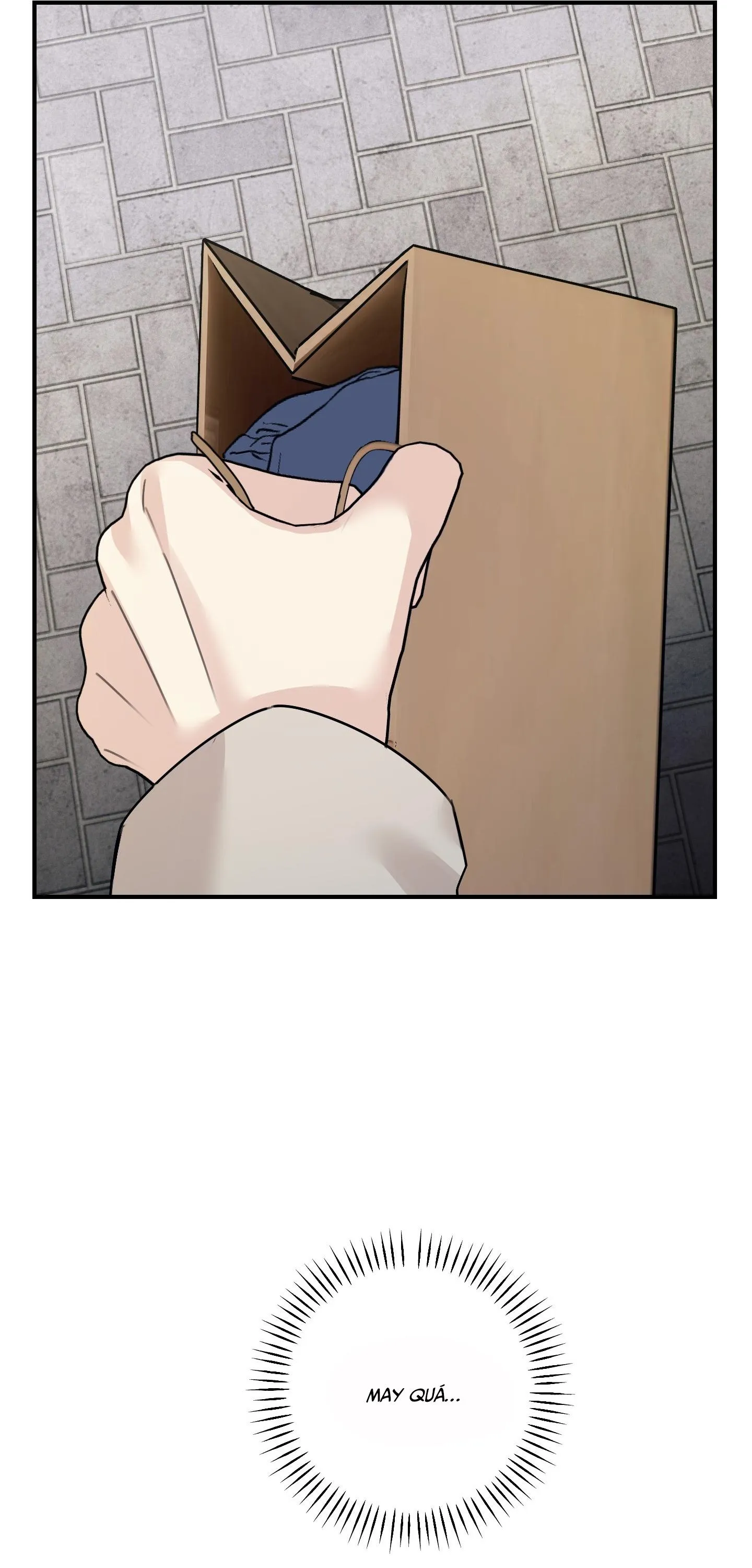 QUAN HỆ CỘNG SINH CỦA MẶT TRĂNG VÀ MẶT TRỜI Chapter 37 Trang 17