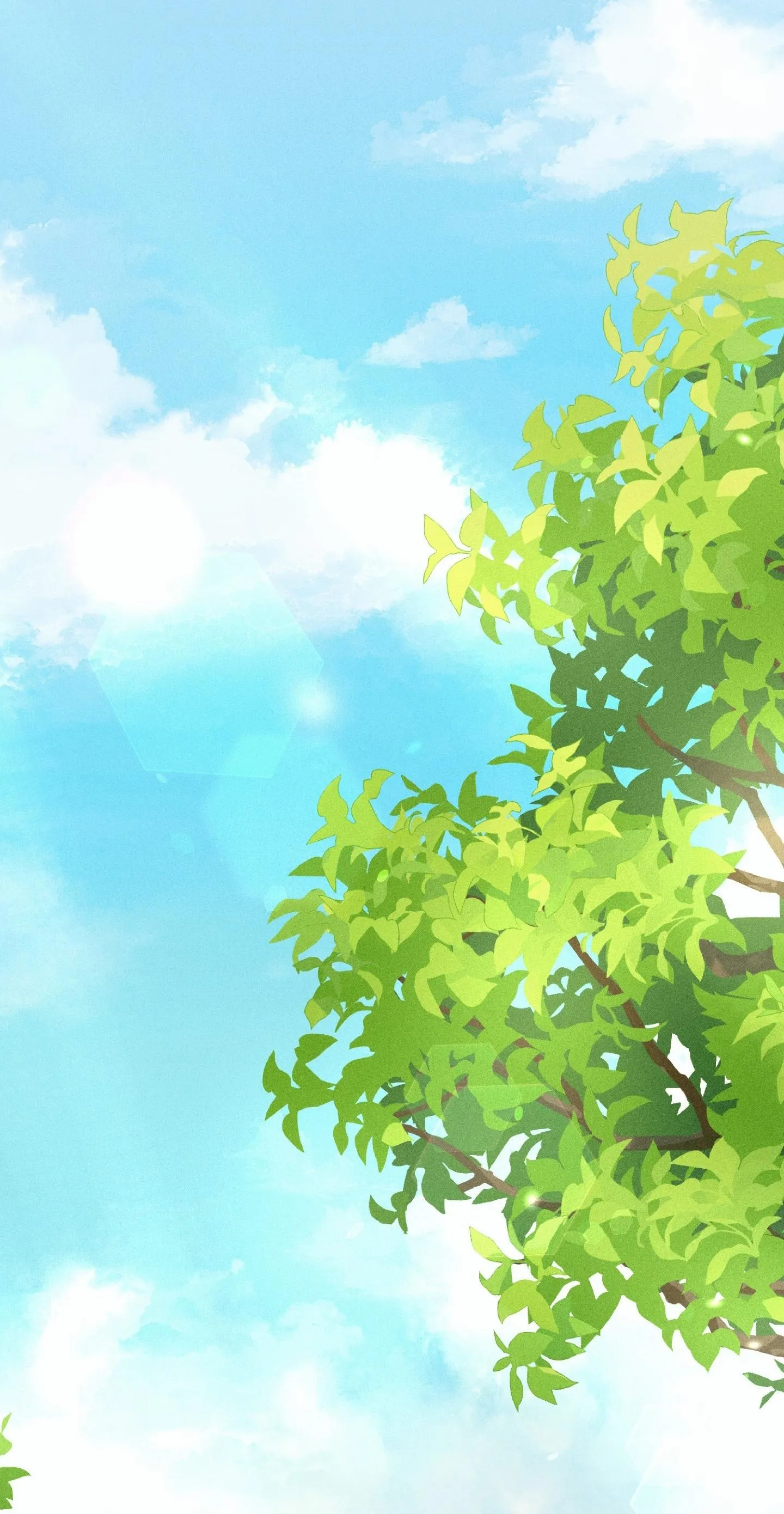 QUAN HỆ CỘNG SINH CỦA MẶT TRĂNG VÀ MẶT TRỜI Chapter 37 Trang 23