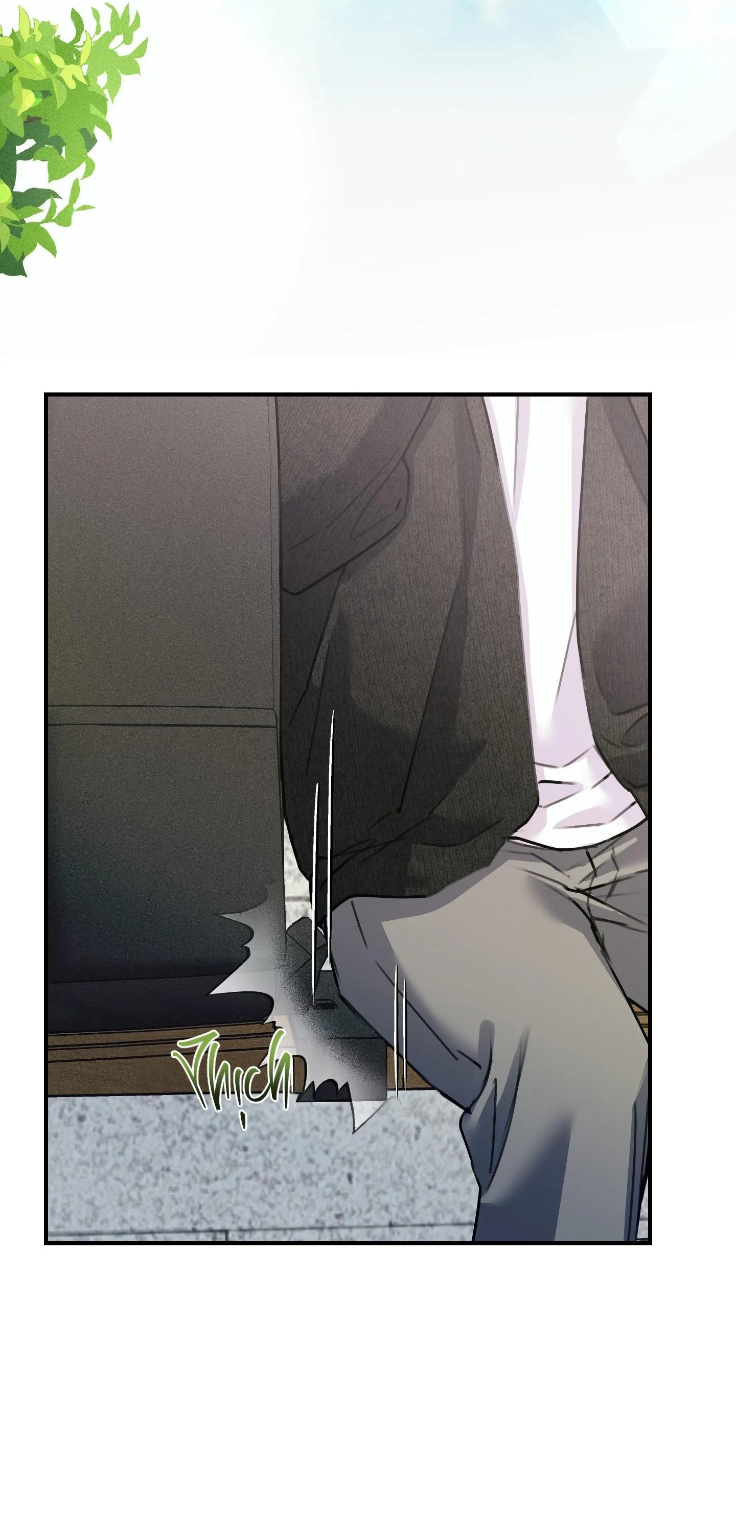 QUAN HỆ CỘNG SINH CỦA MẶT TRĂNG VÀ MẶT TRỜI Chapter 37 Trang 24