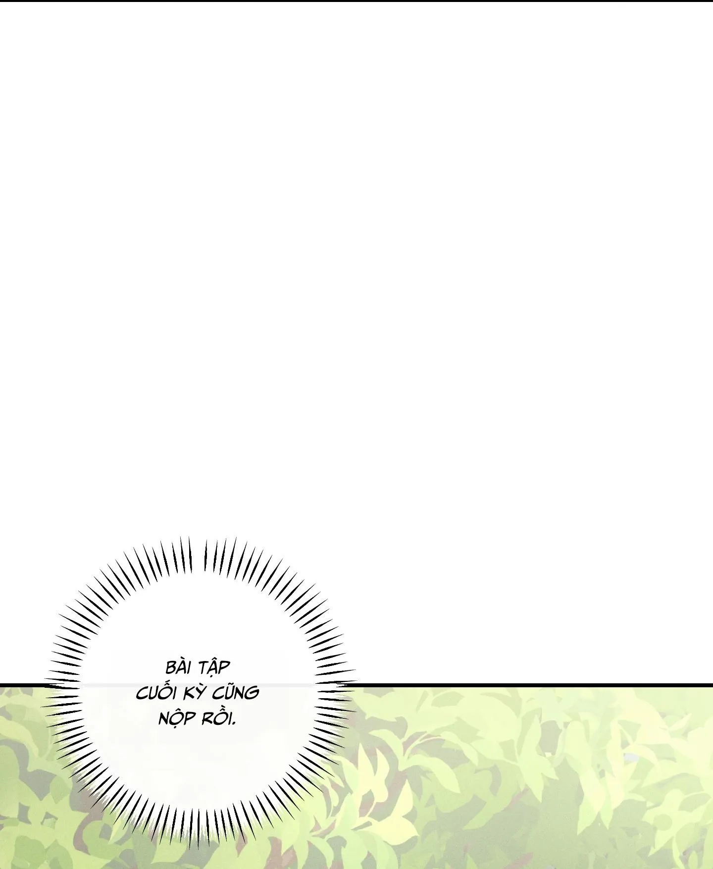 QUAN HỆ CỘNG SINH CỦA MẶT TRĂNG VÀ MẶT TRỜI Chapter 37 Trang 26