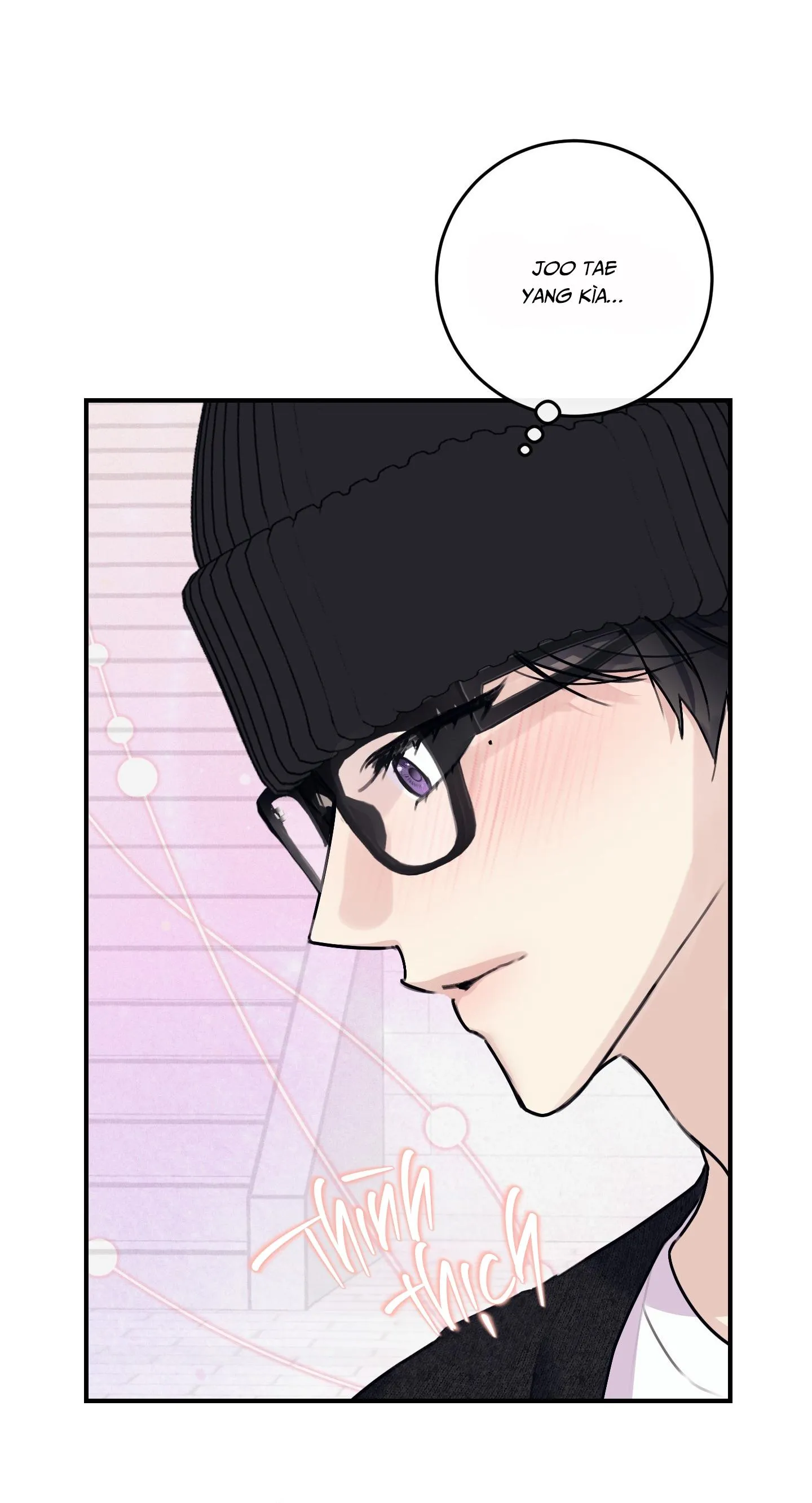 QUAN HỆ CỘNG SINH CỦA MẶT TRĂNG VÀ MẶT TRỜI Chapter 37 Trang 36