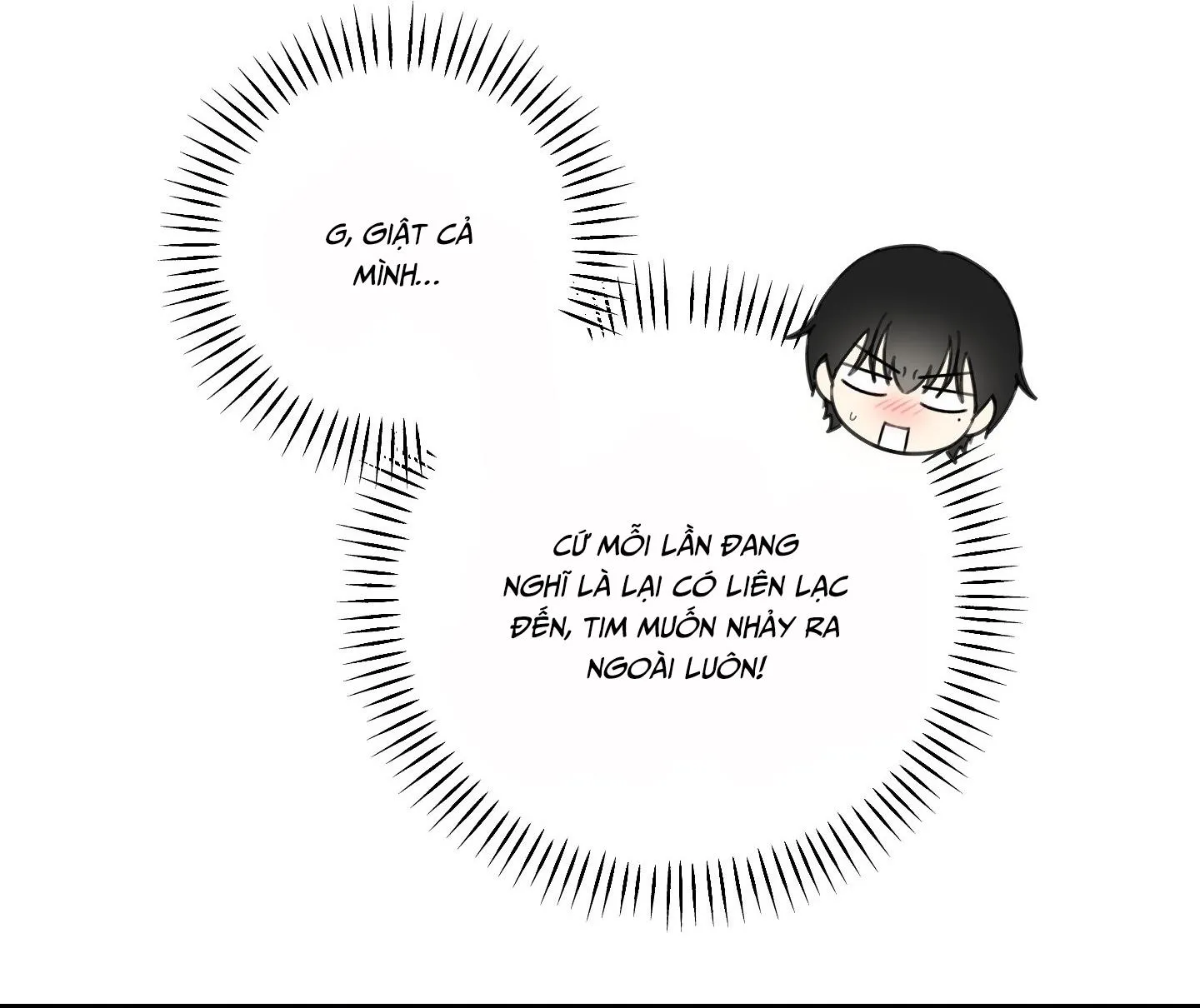 QUAN HỆ CỘNG SINH CỦA MẶT TRĂNG VÀ MẶT TRỜI Chapter 37 Trang 37