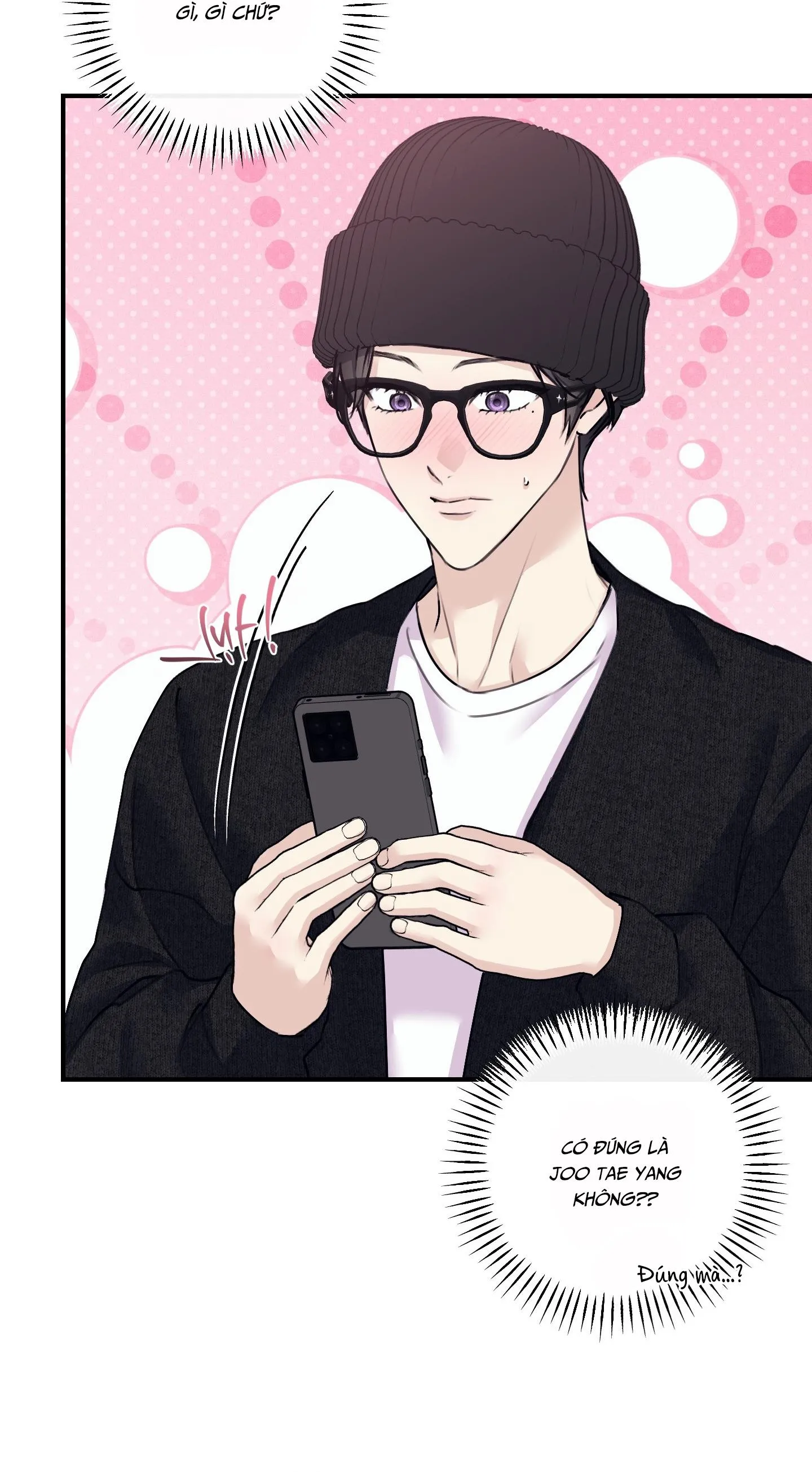 QUAN HỆ CỘNG SINH CỦA MẶT TRĂNG VÀ MẶT TRỜI Chapter 37 Trang 41