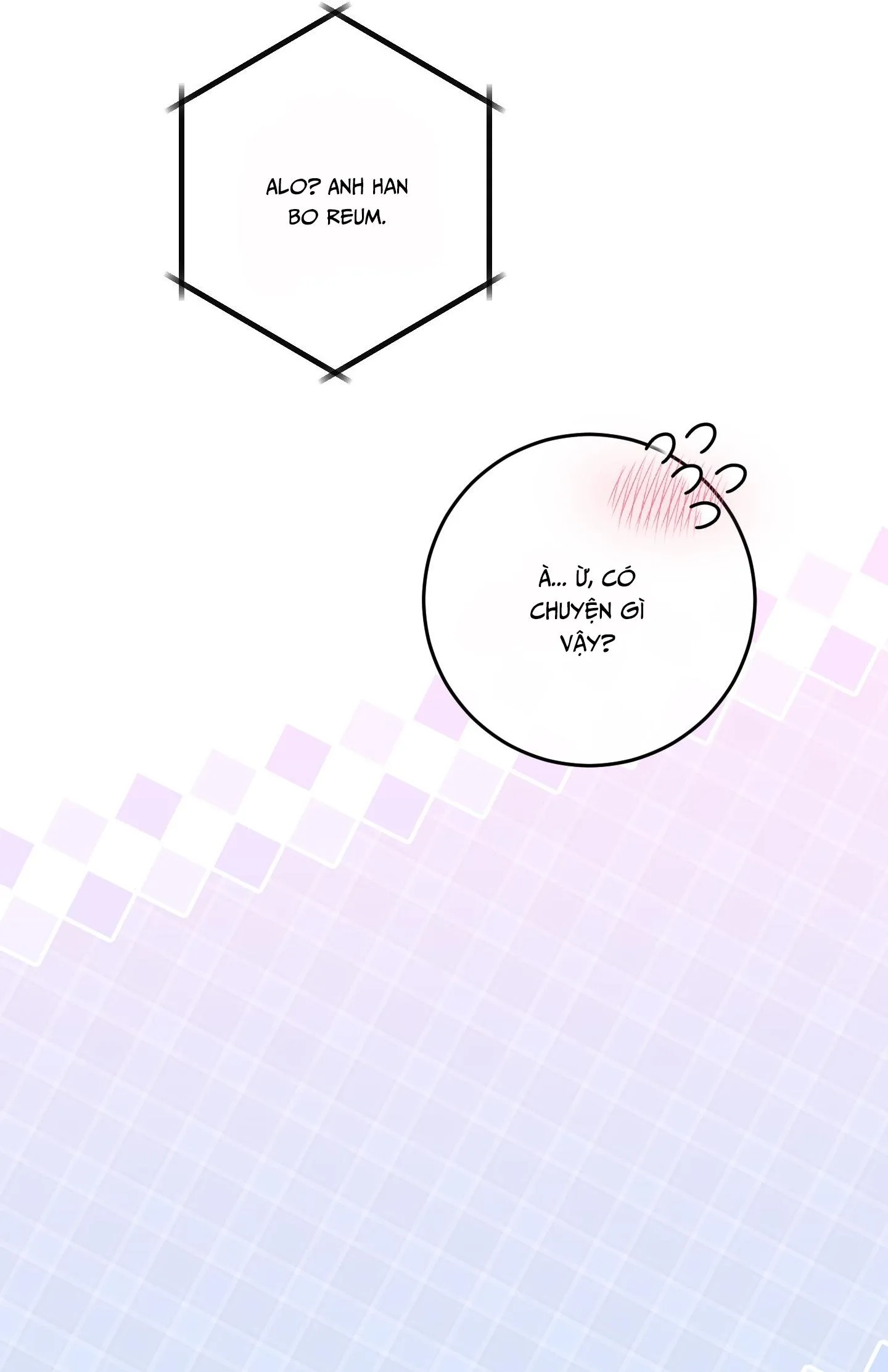 QUAN HỆ CỘNG SINH CỦA MẶT TRĂNG VÀ MẶT TRỜI Chapter 37 Trang 42