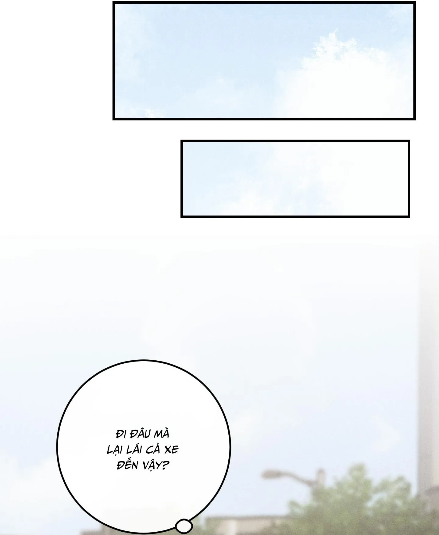 QUAN HỆ CỘNG SINH CỦA MẶT TRĂNG VÀ MẶT TRỜI Chapter 37 Trang 45