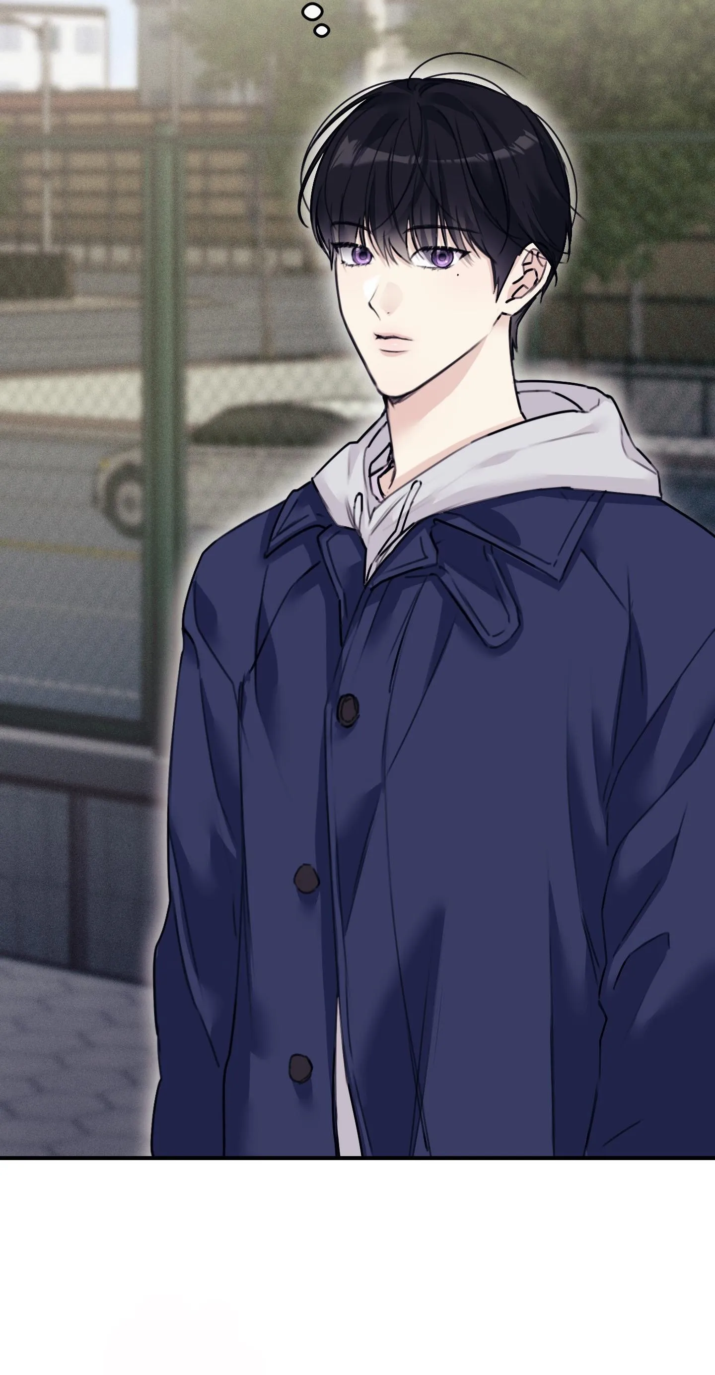 QUAN HỆ CỘNG SINH CỦA MẶT TRĂNG VÀ MẶT TRỜI Chapter 37 Trang 46