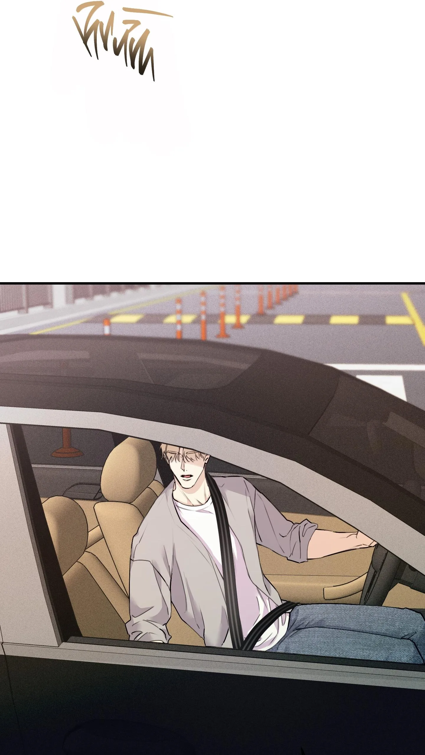 QUAN HỆ CỘNG SINH CỦA MẶT TRĂNG VÀ MẶT TRỜI Chapter 37 Trang 47