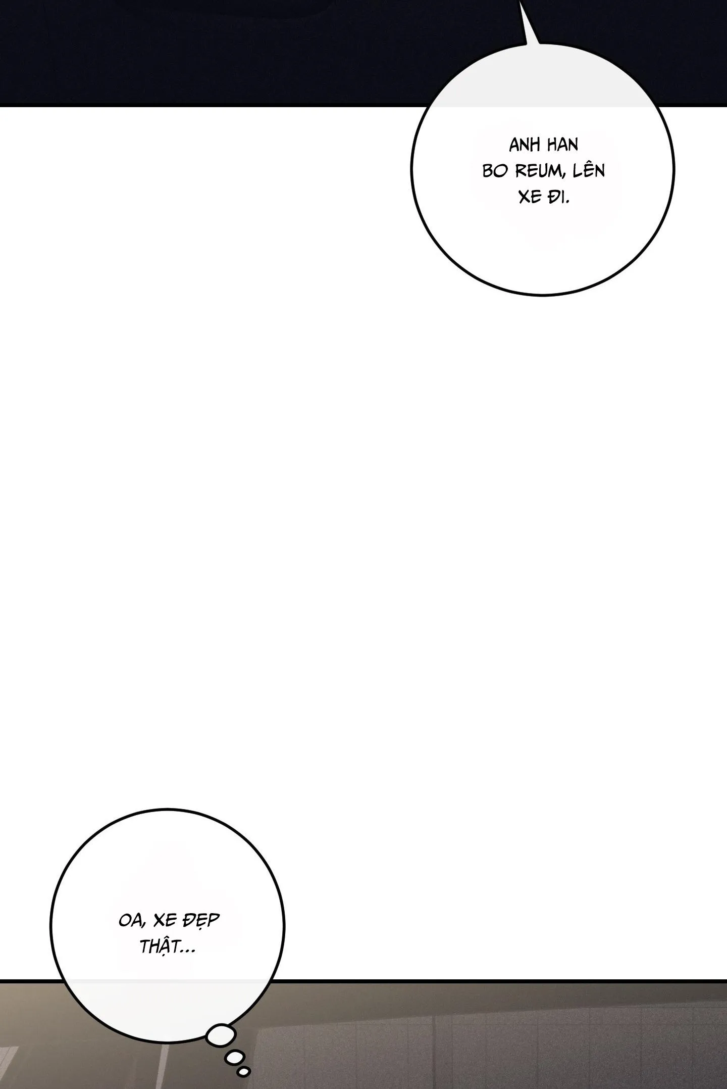 QUAN HỆ CỘNG SINH CỦA MẶT TRĂNG VÀ MẶT TRỜI Chapter 37 Trang 48