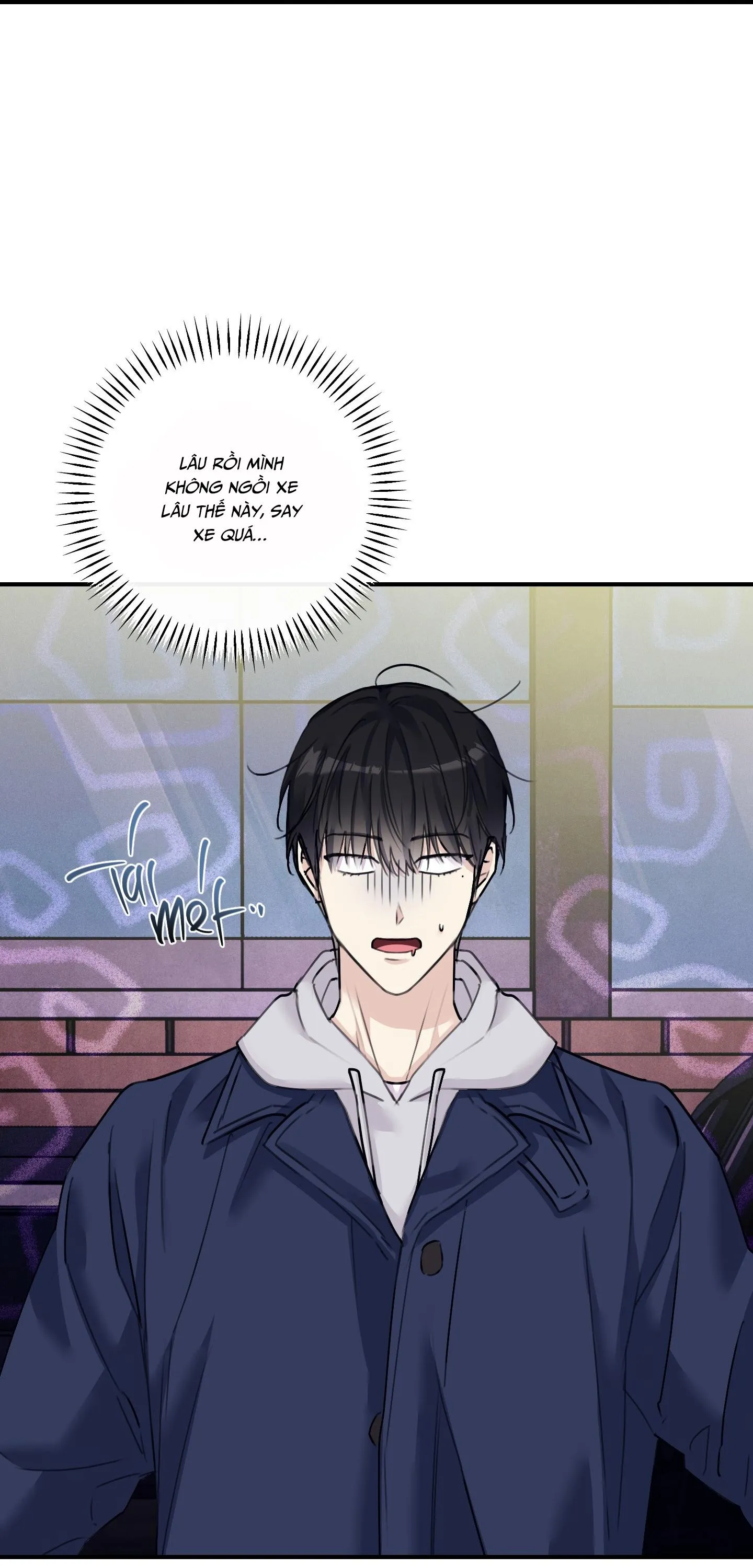 QUAN HỆ CỘNG SINH CỦA MẶT TRĂNG VÀ MẶT TRỜI Chapter 37 Trang 55