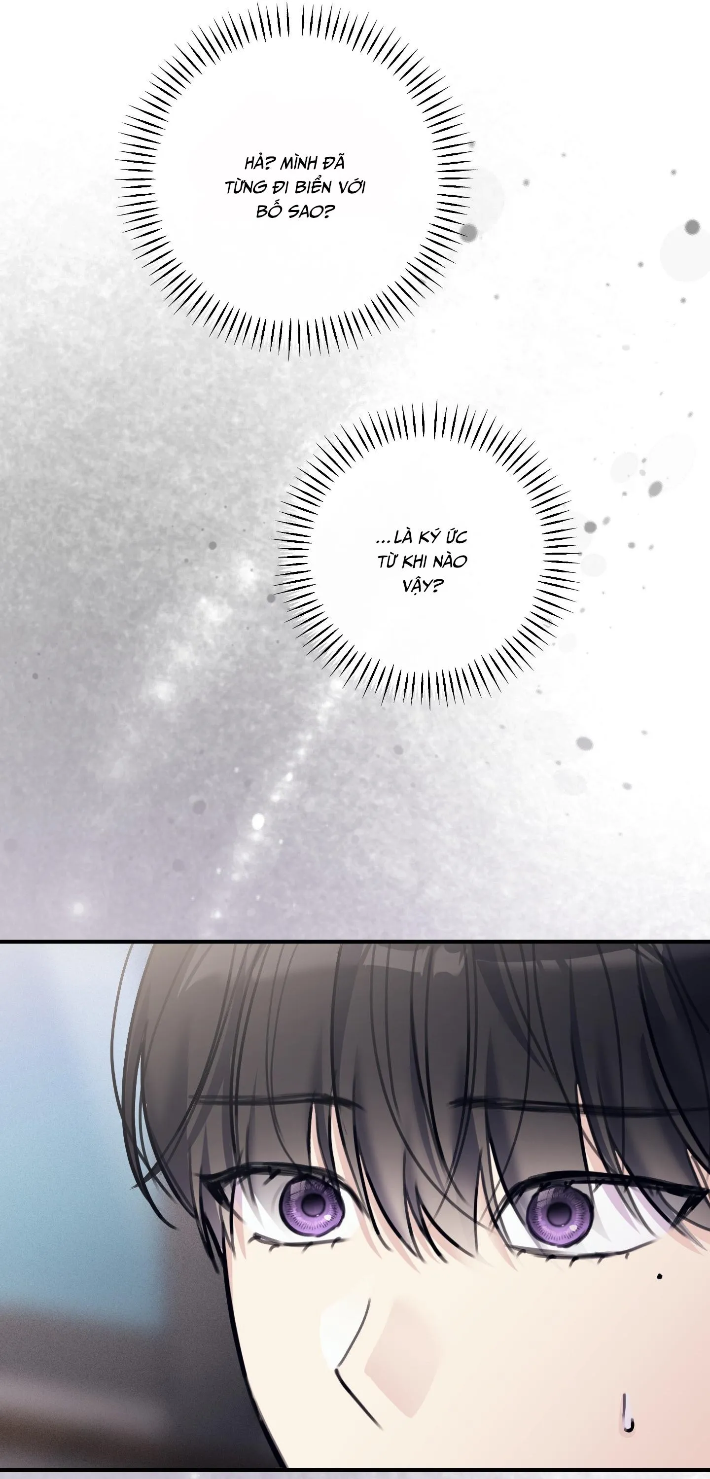 QUAN HỆ CỘNG SINH CỦA MẶT TRĂNG VÀ MẶT TRỜI Chapter 37 Trang 63