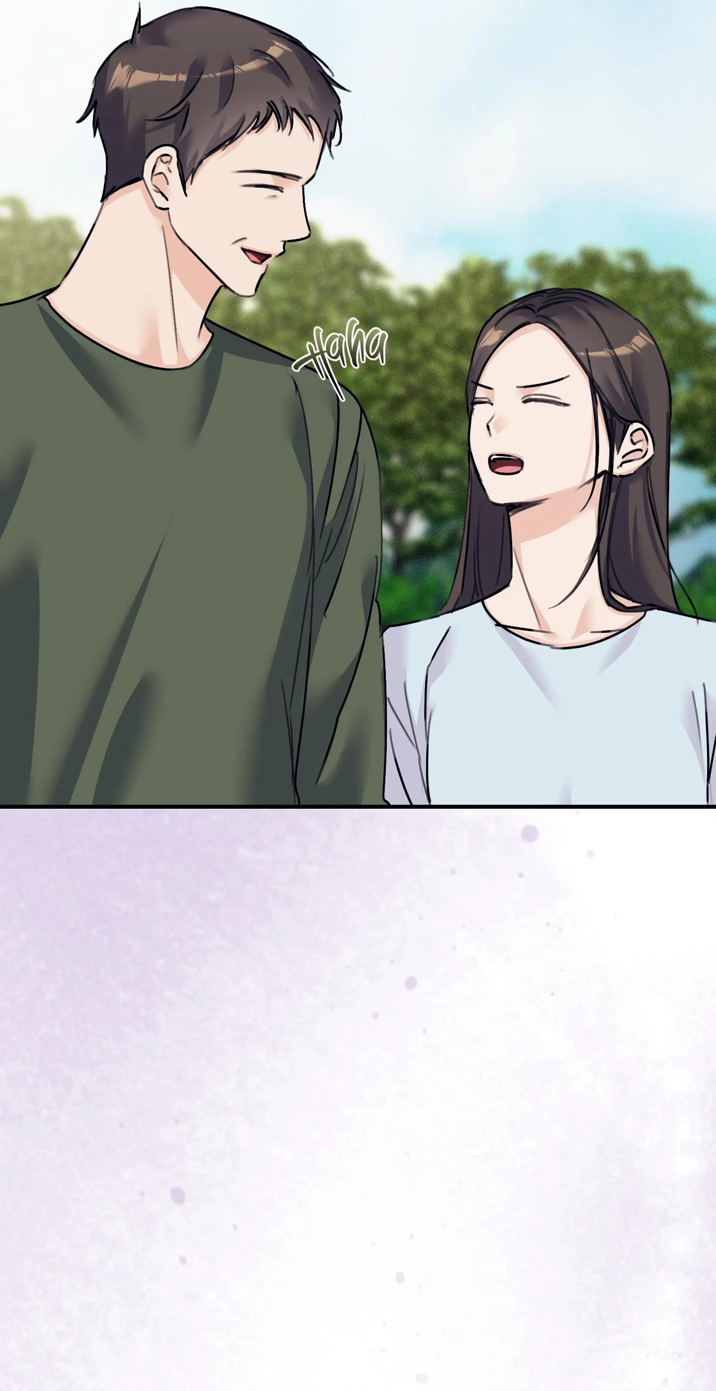 QUAN HỆ CỘNG SINH CỦA MẶT TRĂNG VÀ MẶT TRỜI Chapter 37 Trang 65