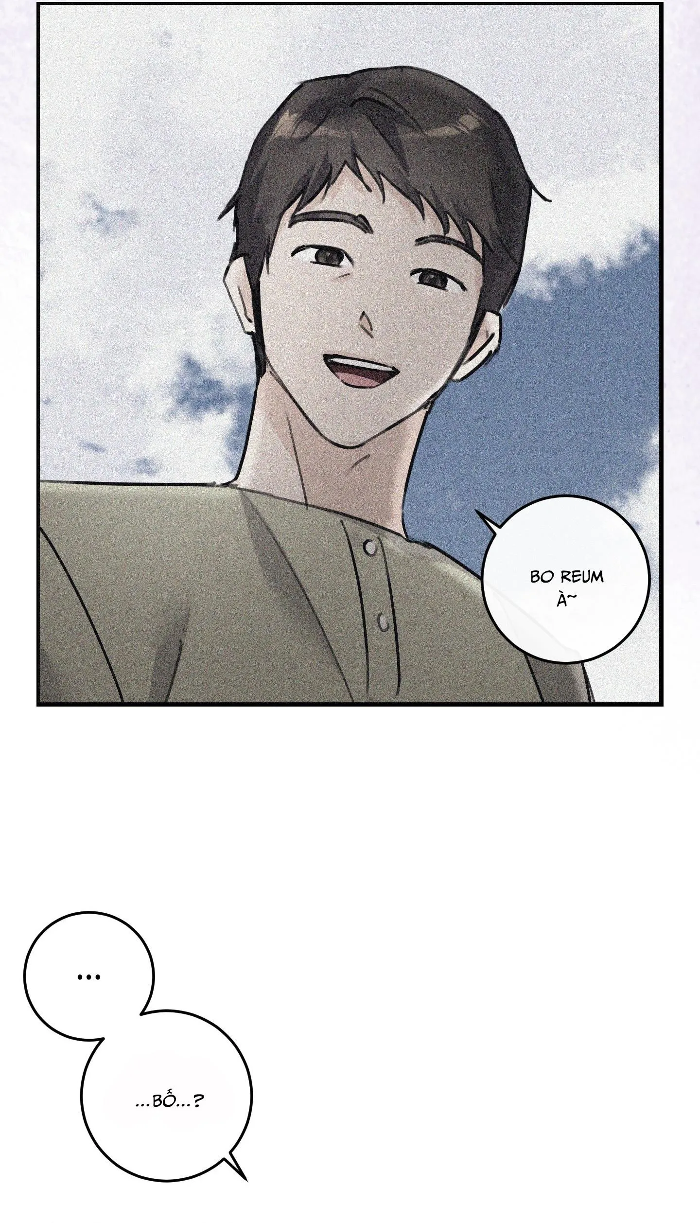 QUAN HỆ CỘNG SINH CỦA MẶT TRĂNG VÀ MẶT TRỜI Chapter 37 Trang 66